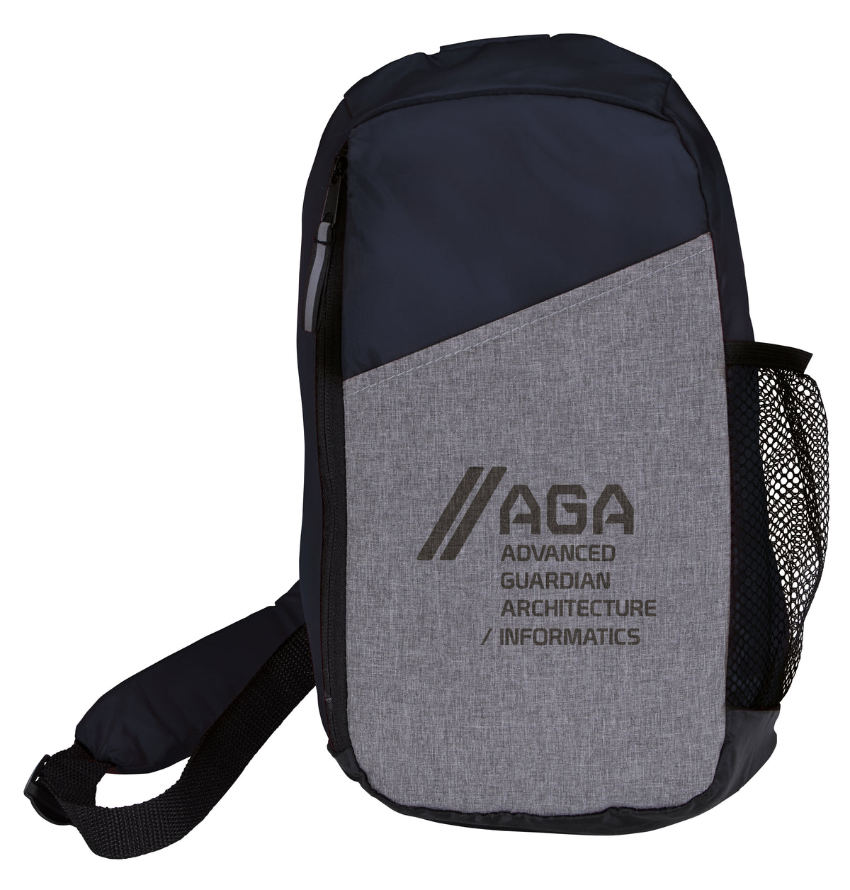 Custom logo Challenger Slingpack