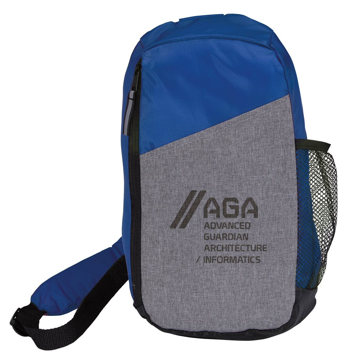 Custom logo Challenger Slingpack