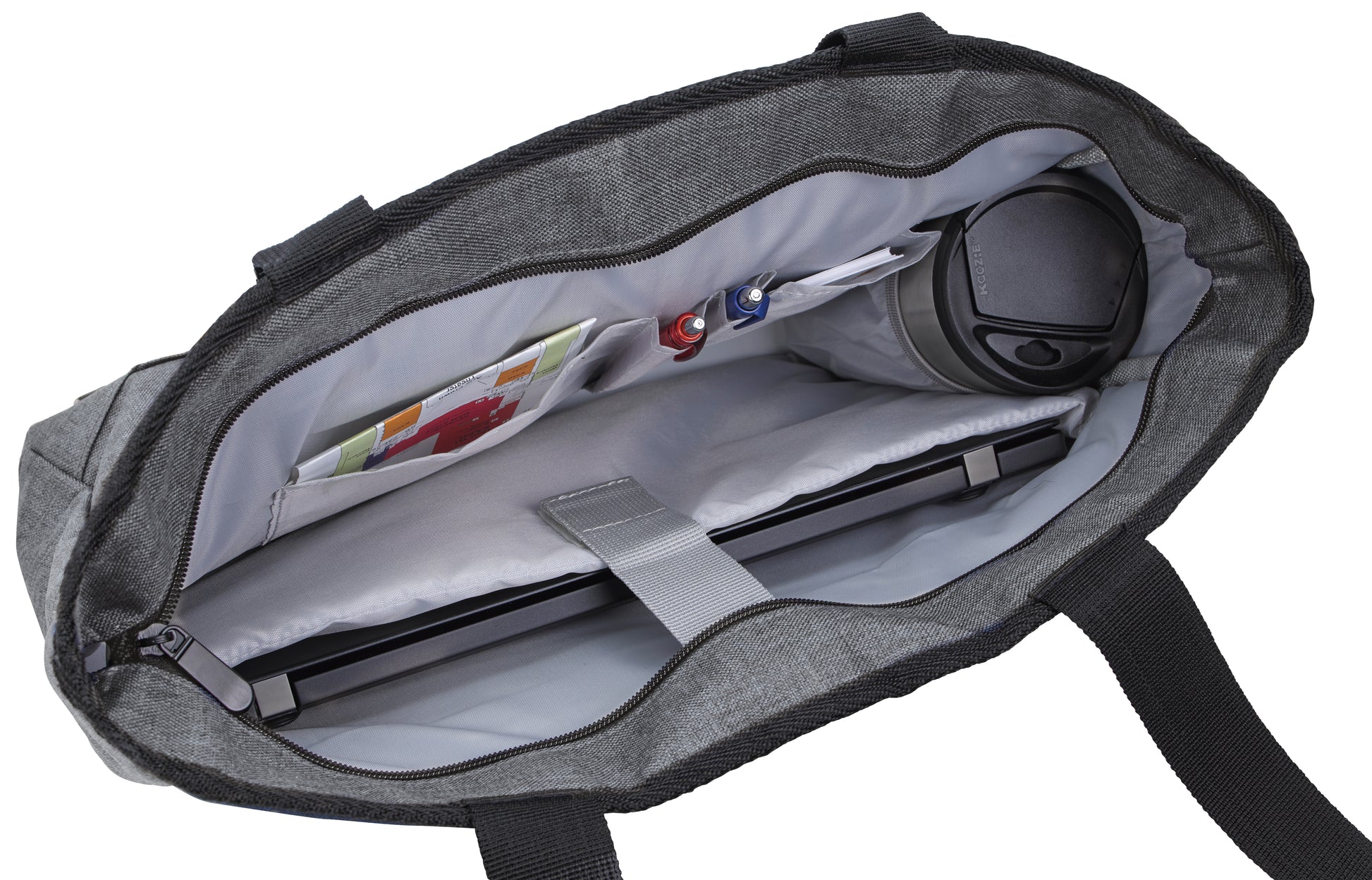 Pierce Computer Tote