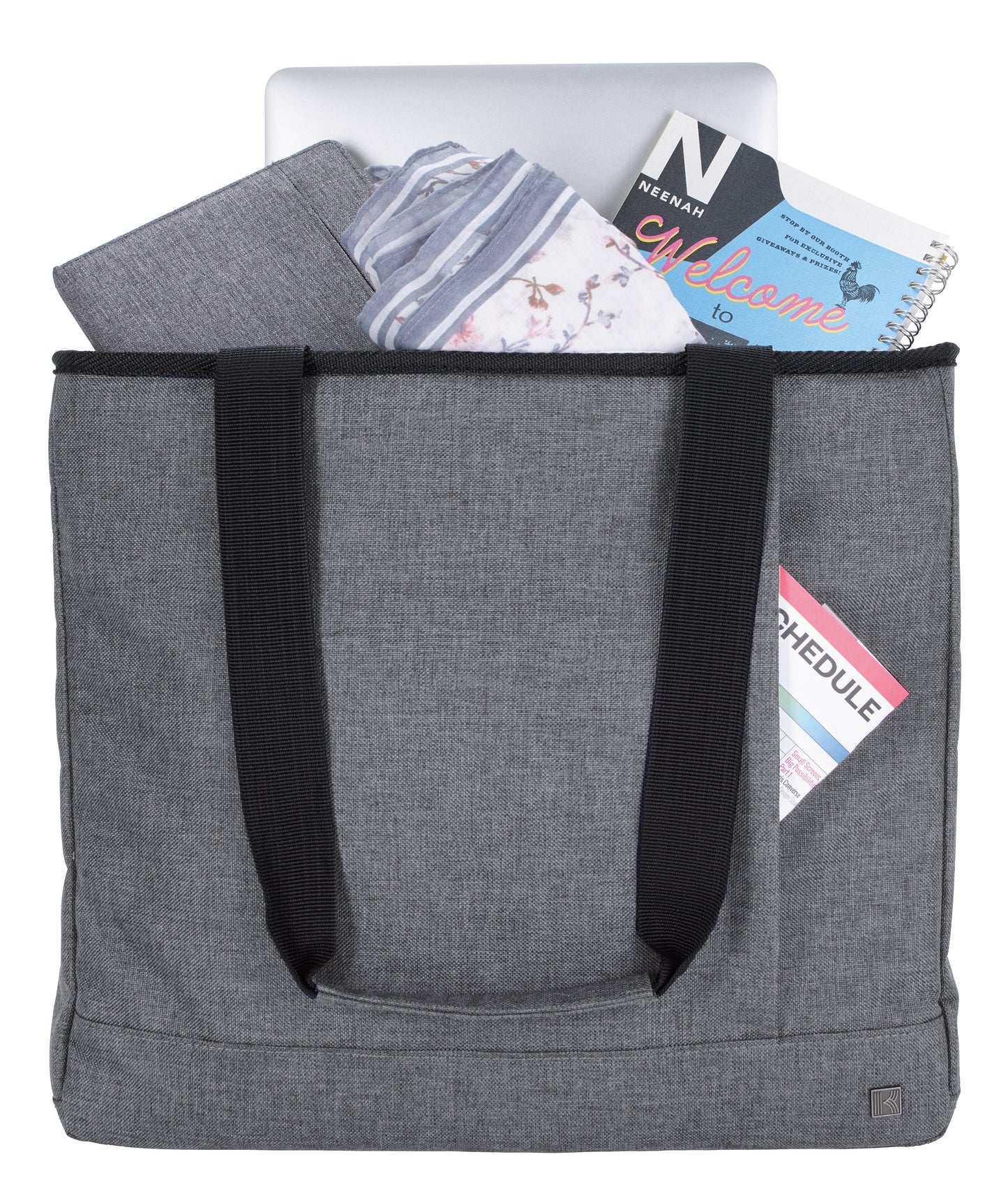Pierce Computer Tote