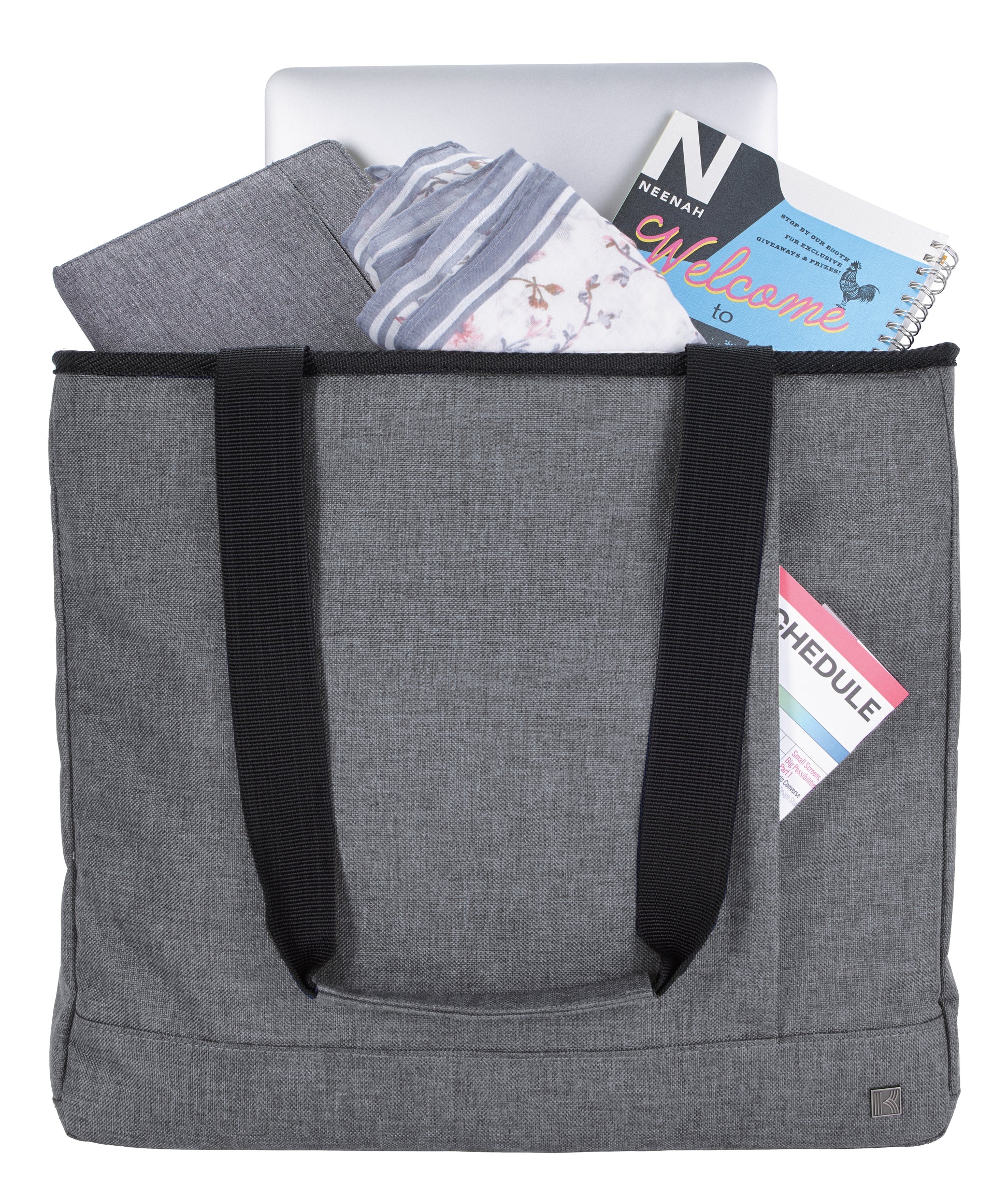 Pierce Computer Tote
