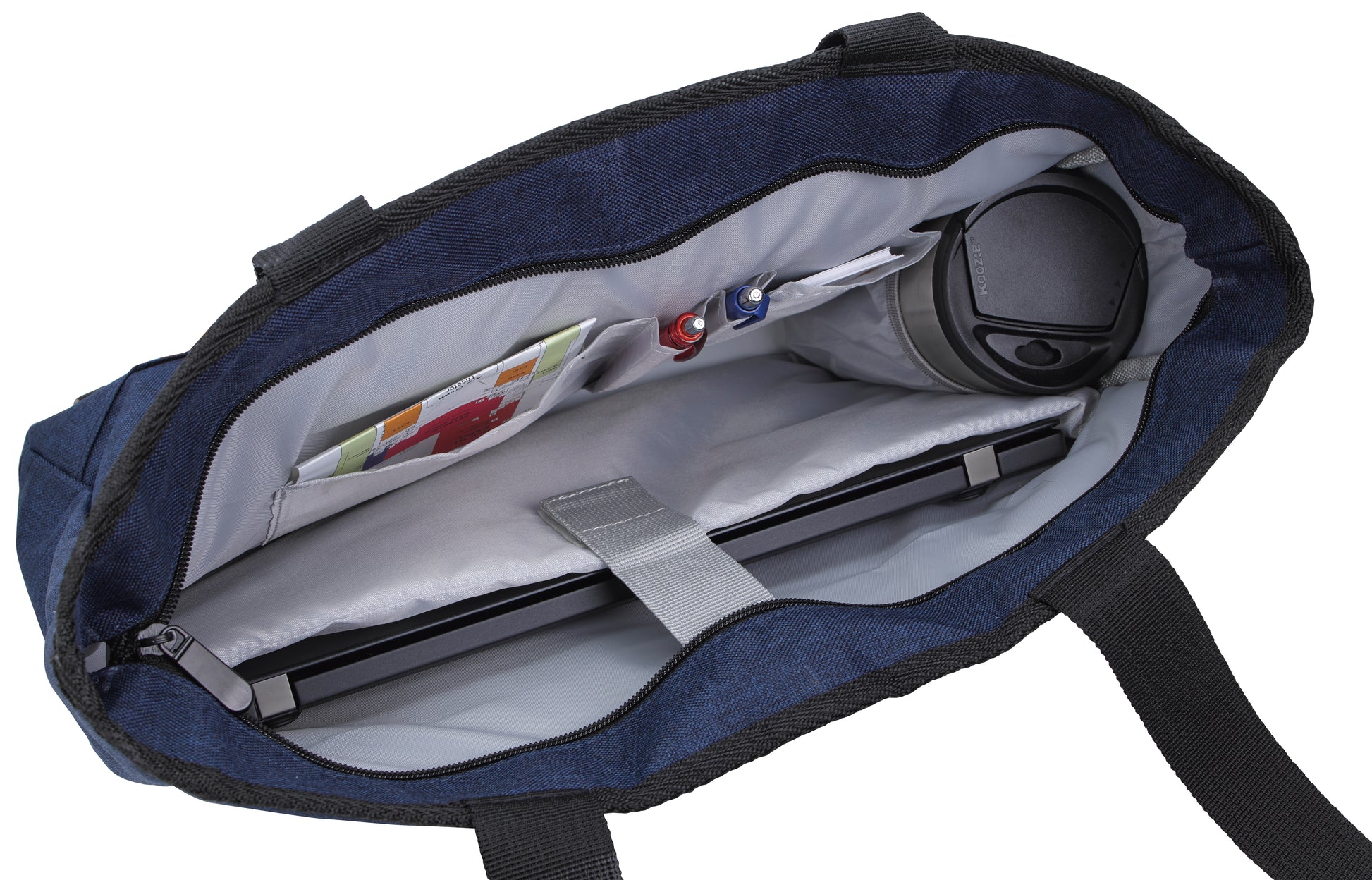 Pierce Computer Tote