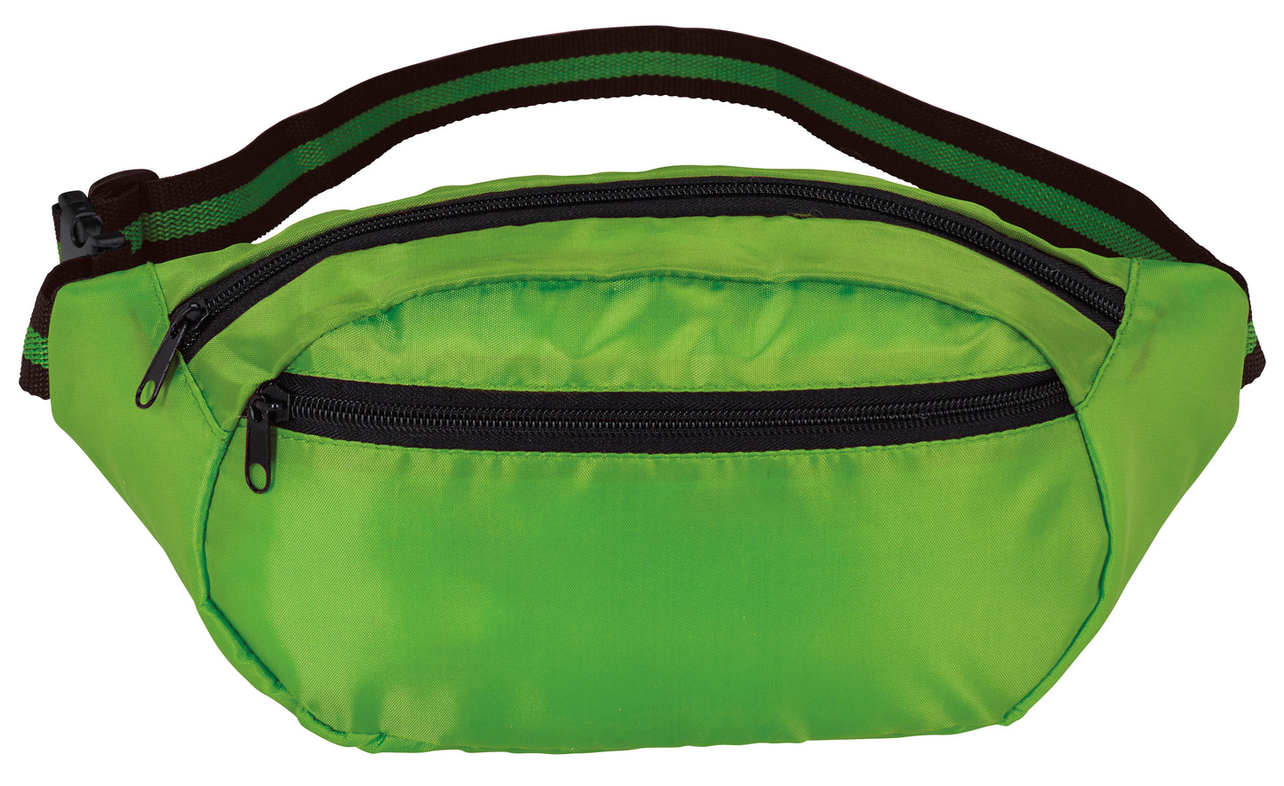 Oval Fanny Pack