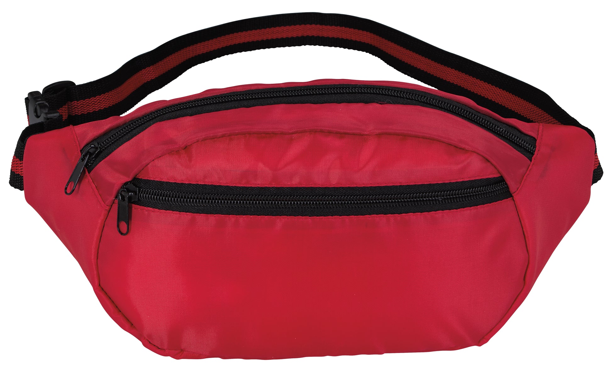 Oval Fanny Pack
