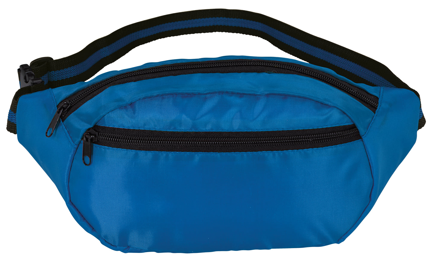 Oval Fanny Pack