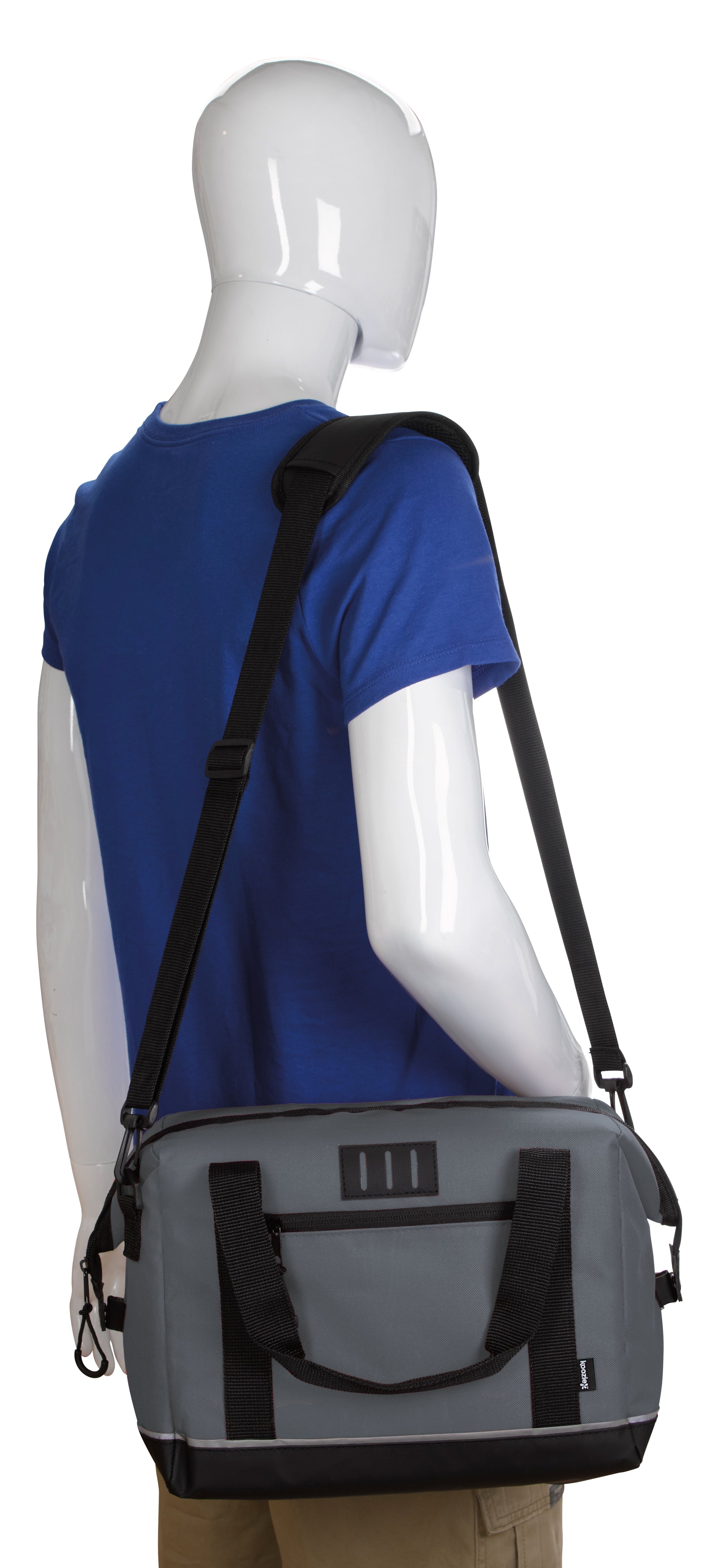 Rogue 12-Pack Cooler