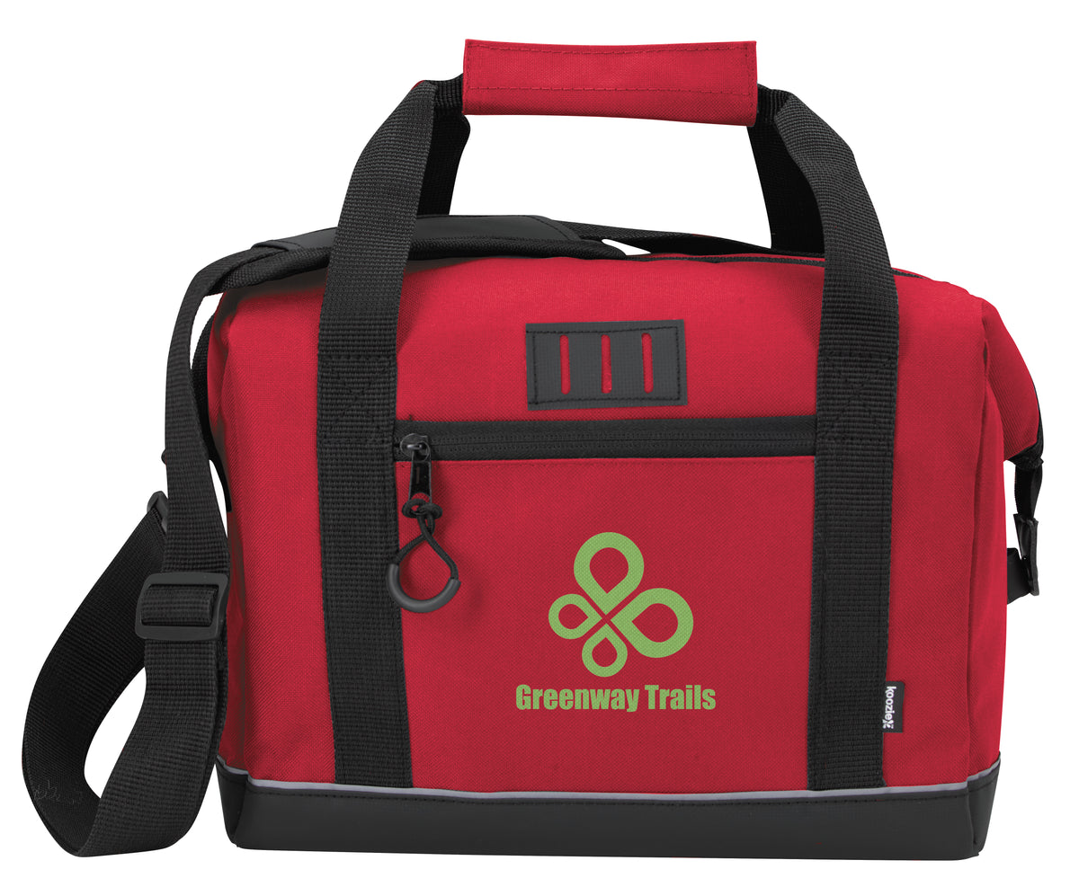 Custom logo Rogue 12-Pack Cooler