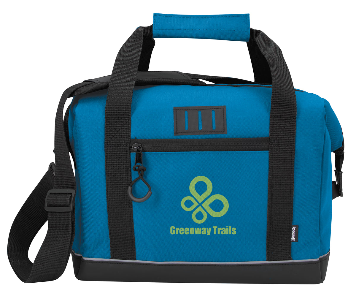 Custom logo Rogue 12-Pack Cooler