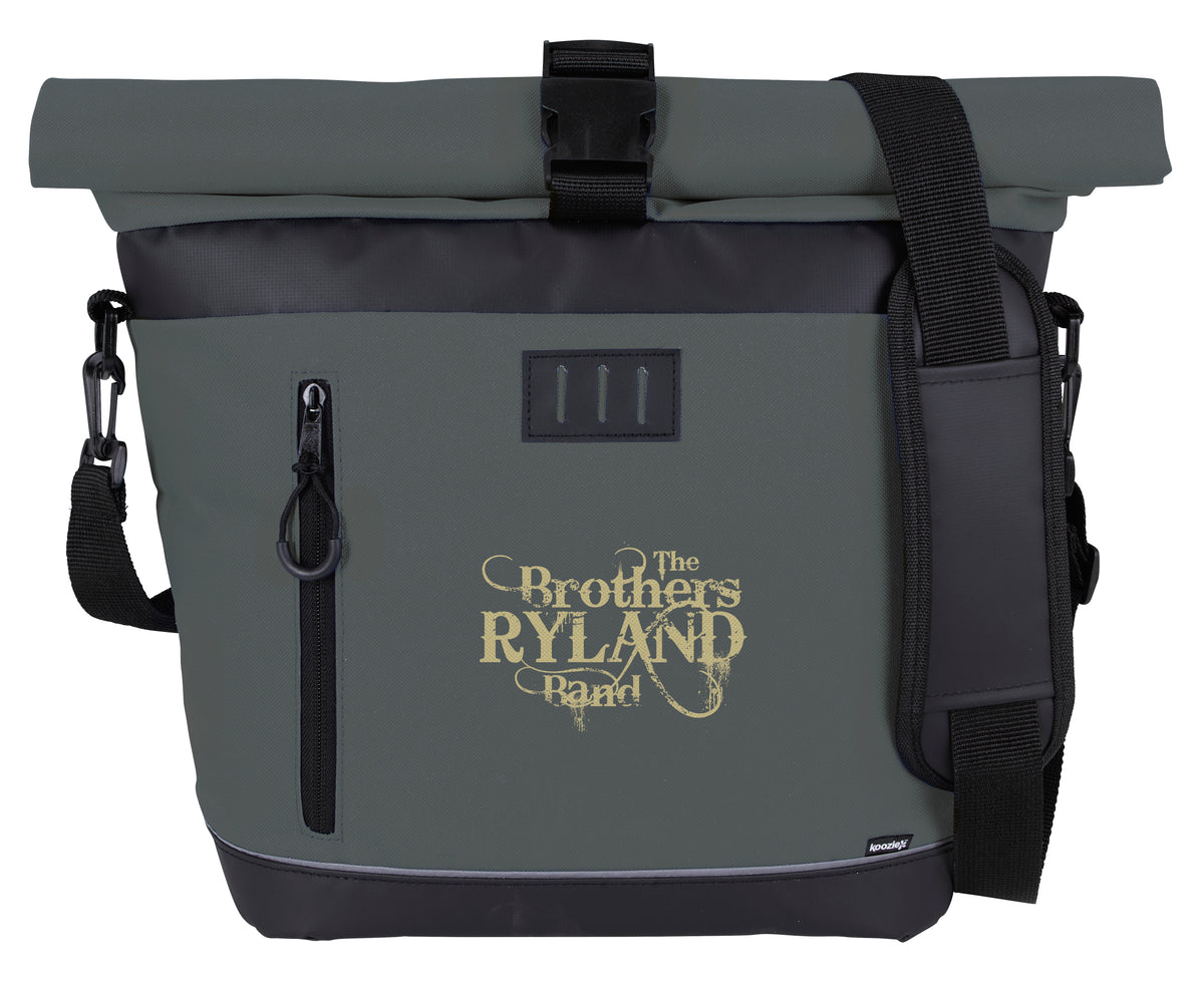 Custom logo Rogue Crossbody Cooler