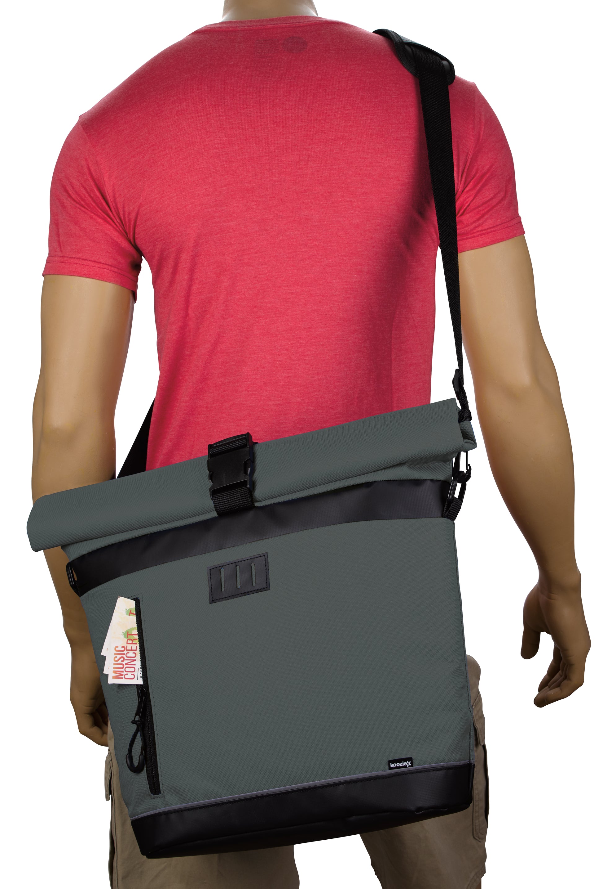 Rogue Crossbody Cooler