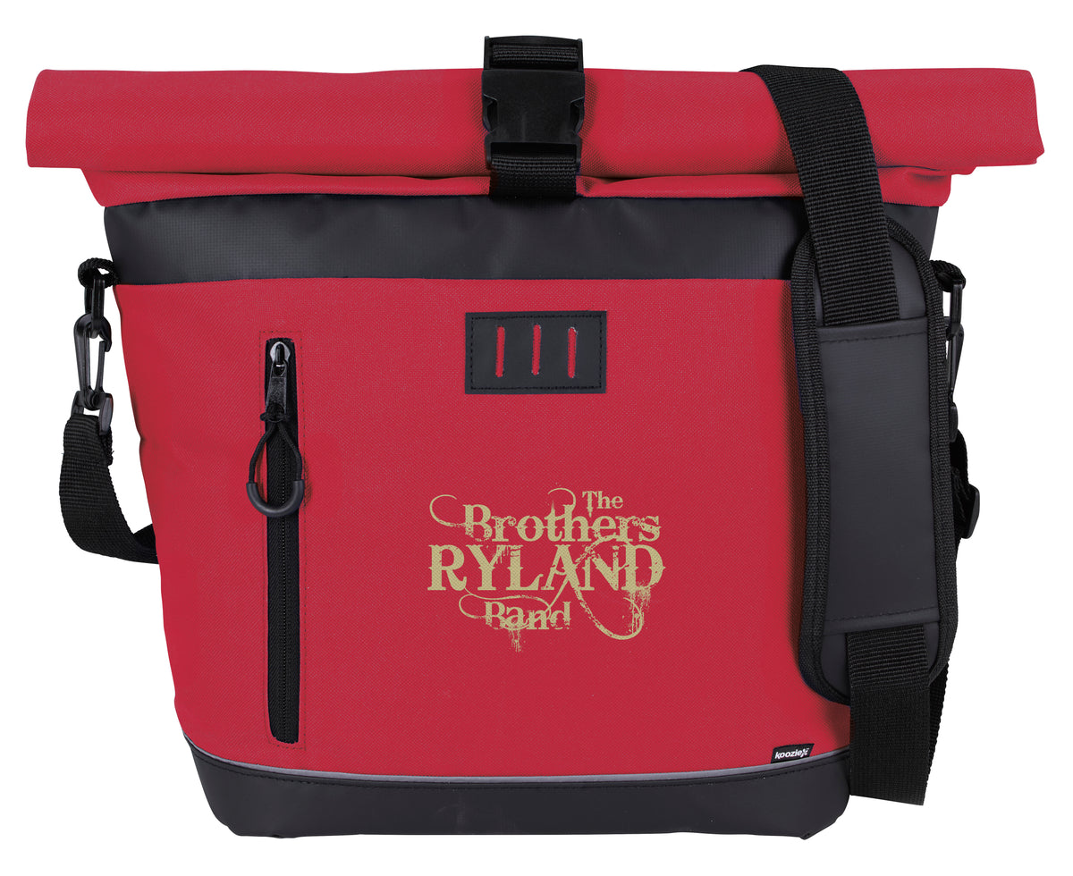 Custom logo Rogue Crossbody Cooler