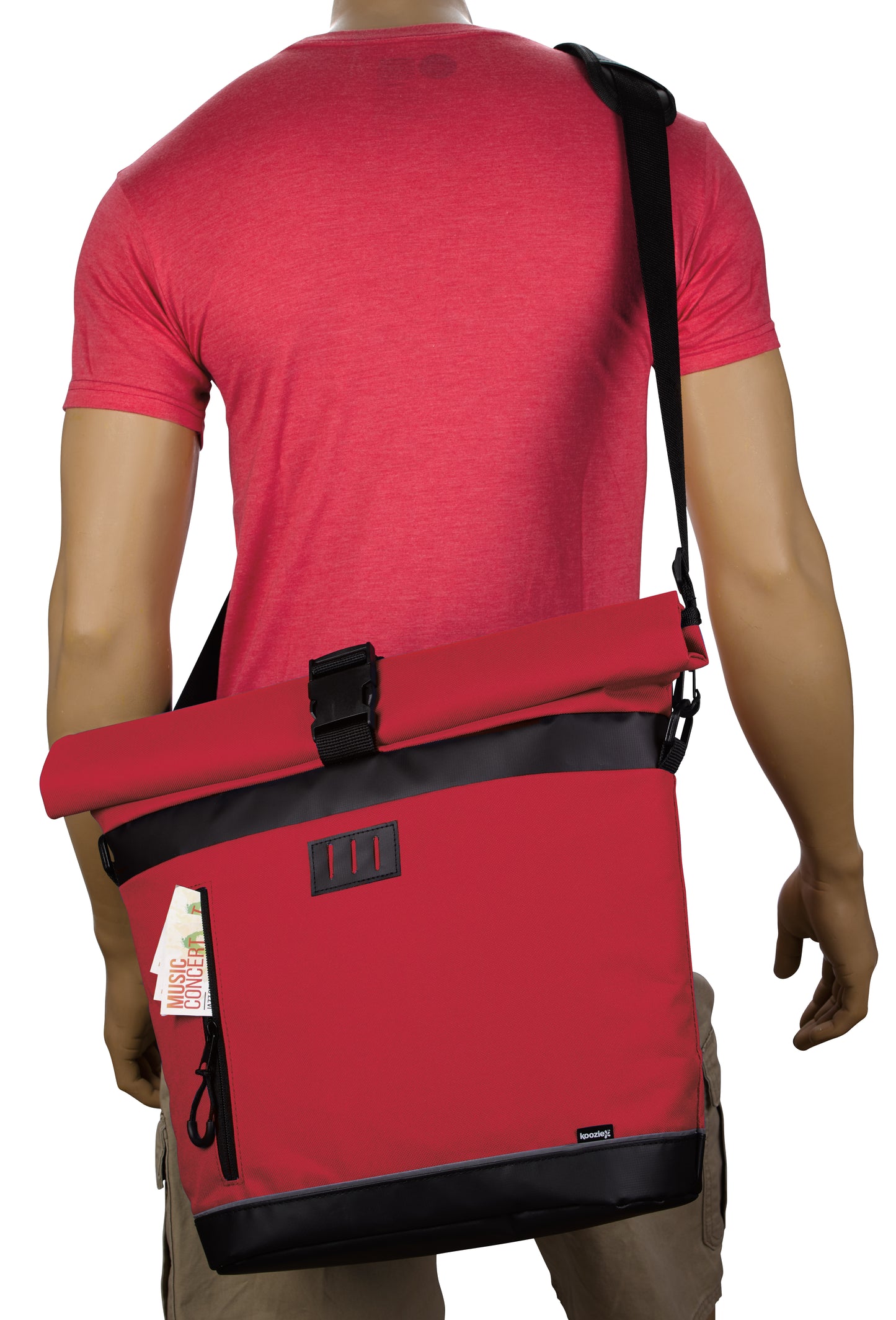 Rogue Crossbody Cooler