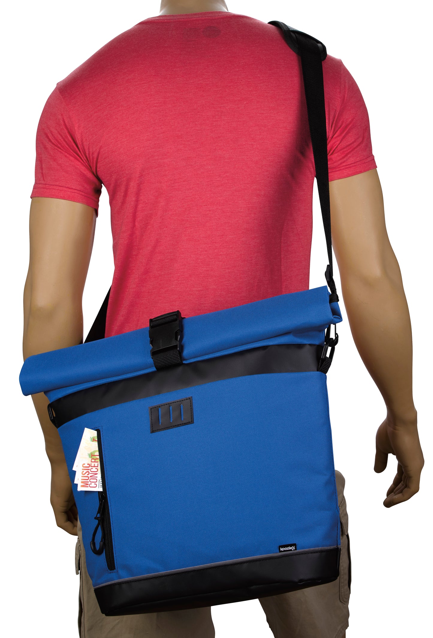 Rogue Crossbody Cooler