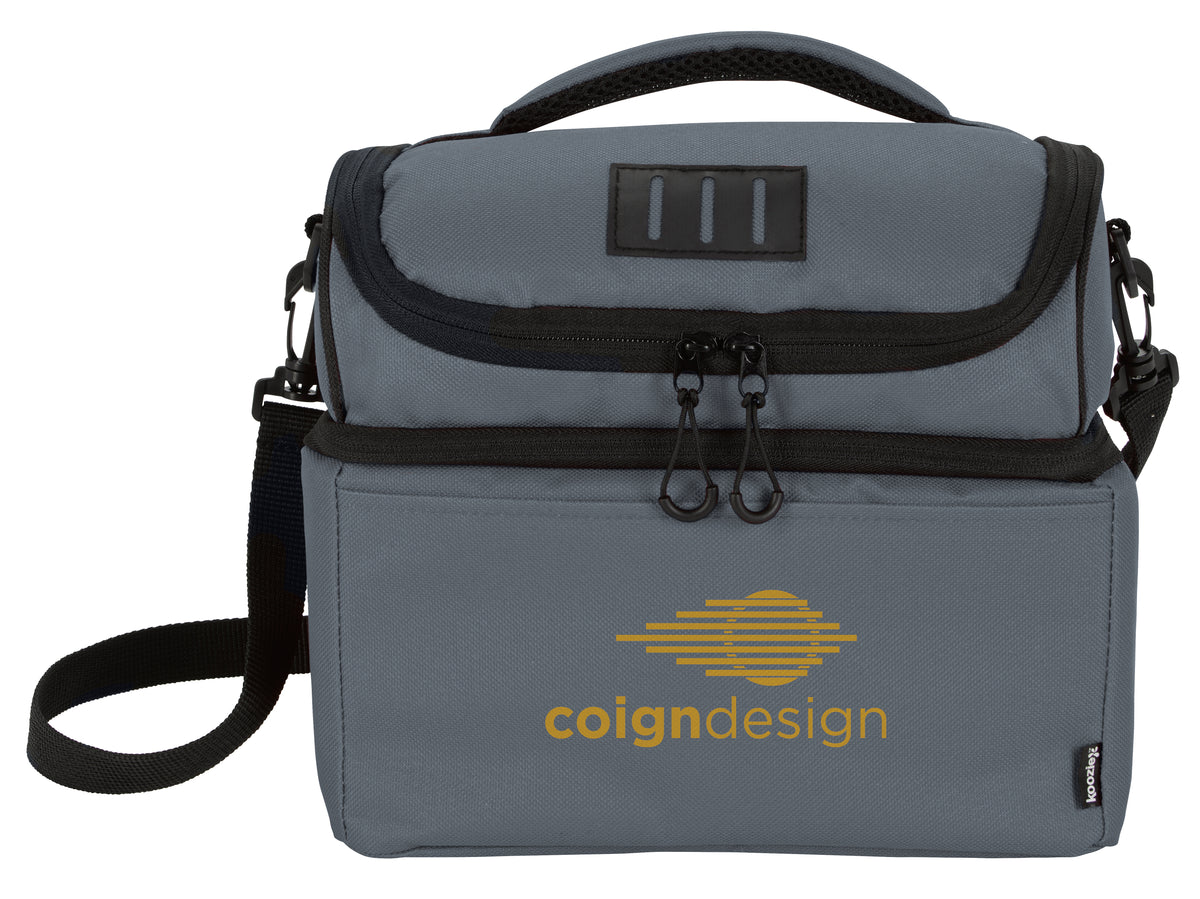 Custom logo Rogue Lunch Cooler