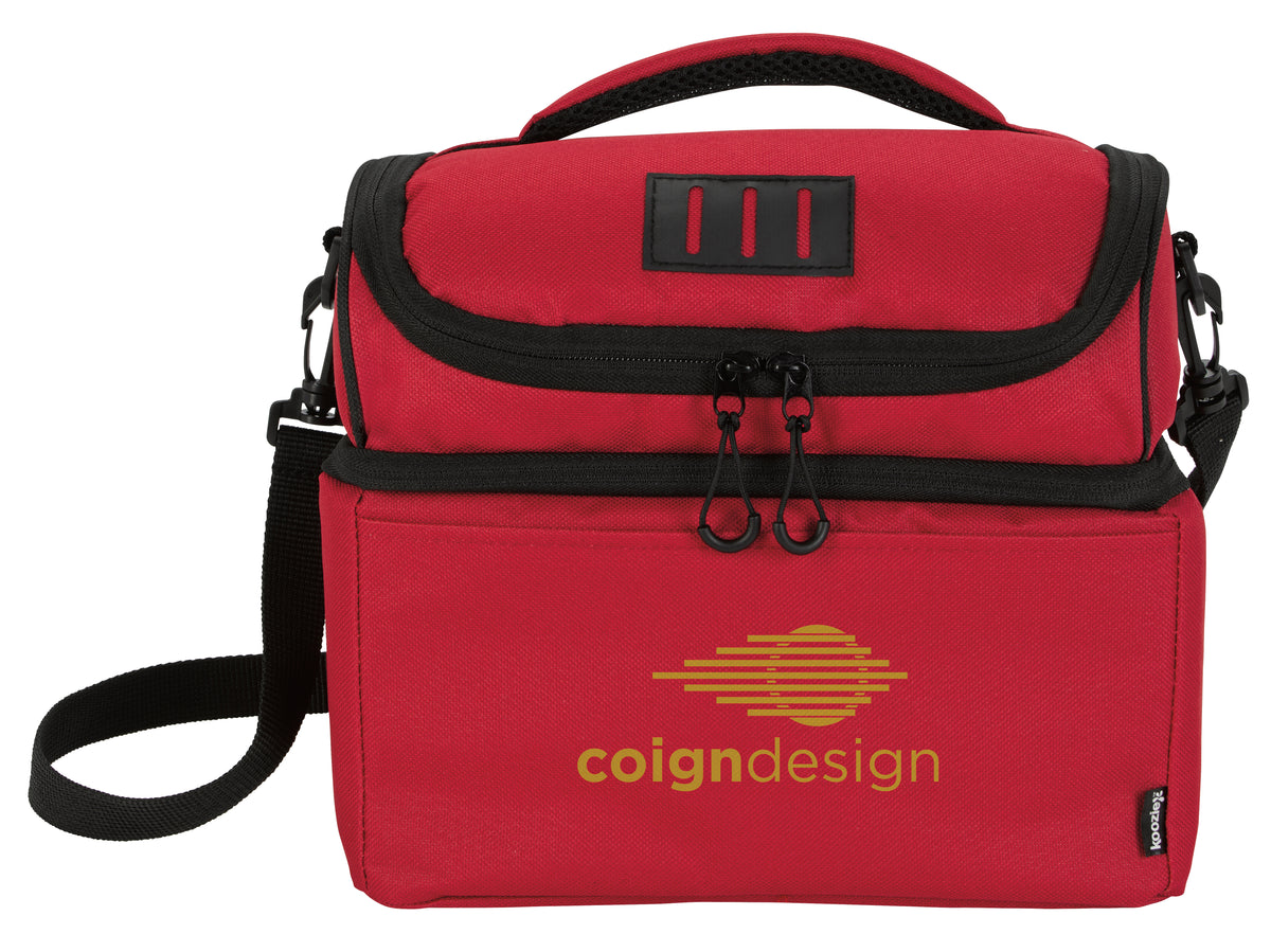 Custom logo Rogue Lunch Cooler