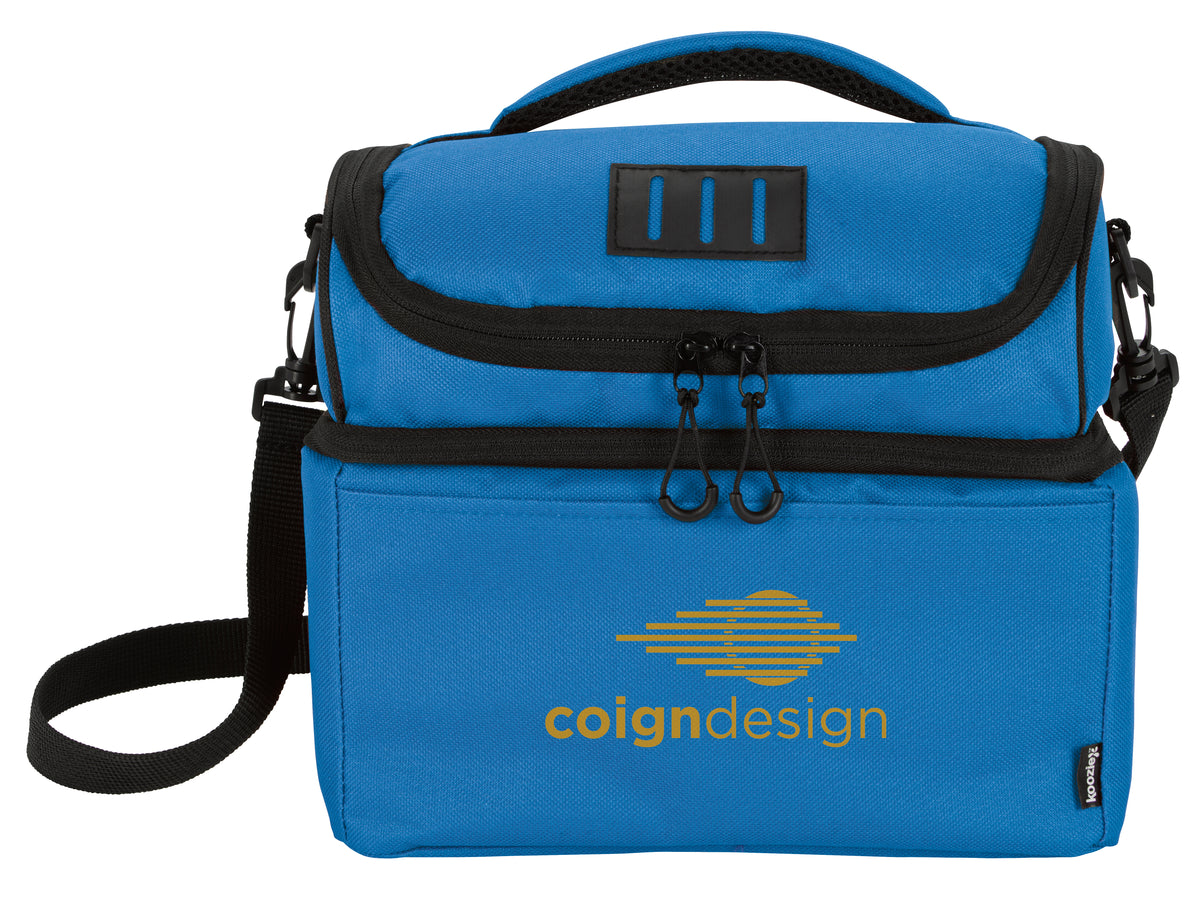 Custom logo Rogue Lunch Cooler