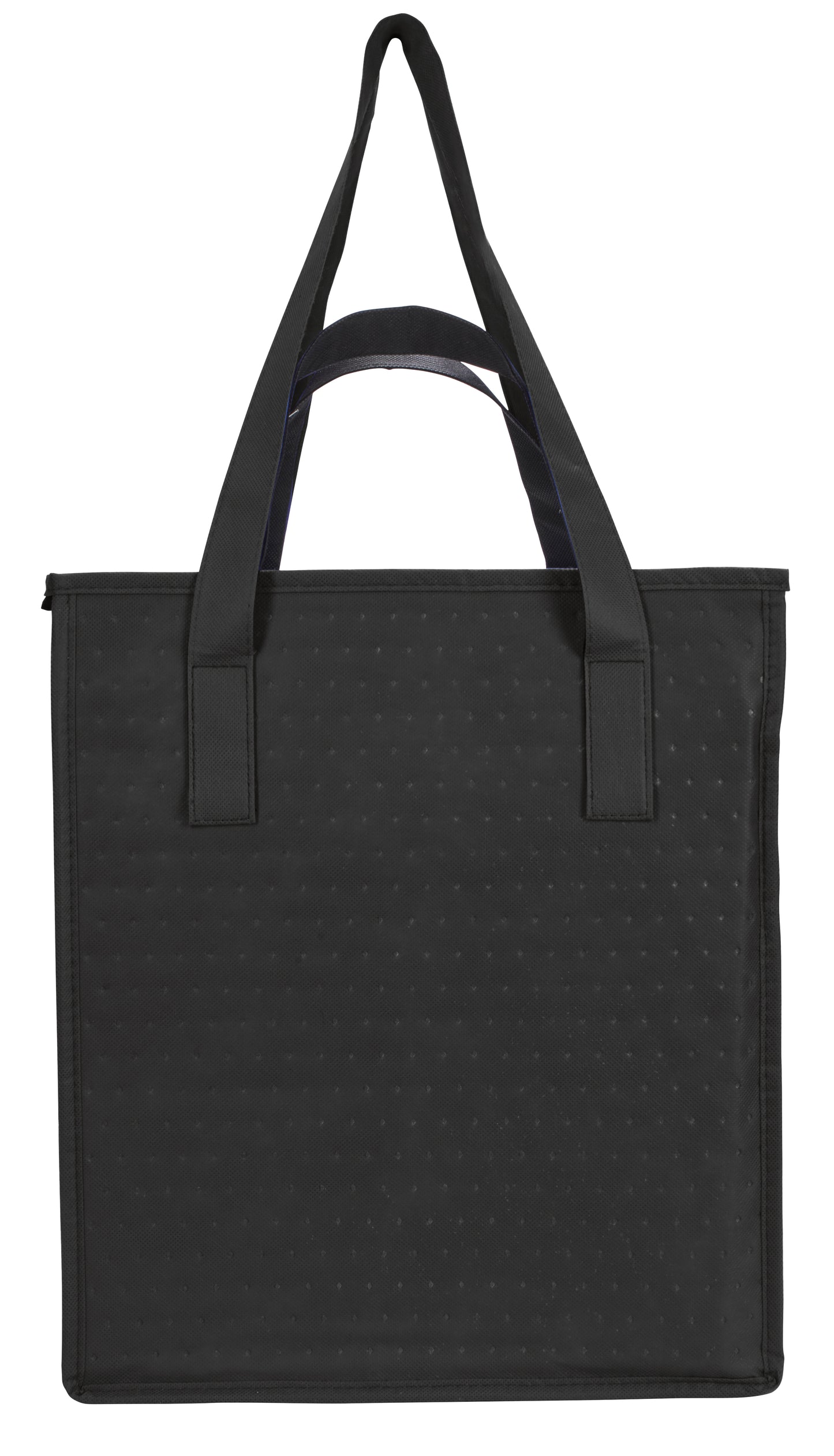 Insulated Supermarket Tote