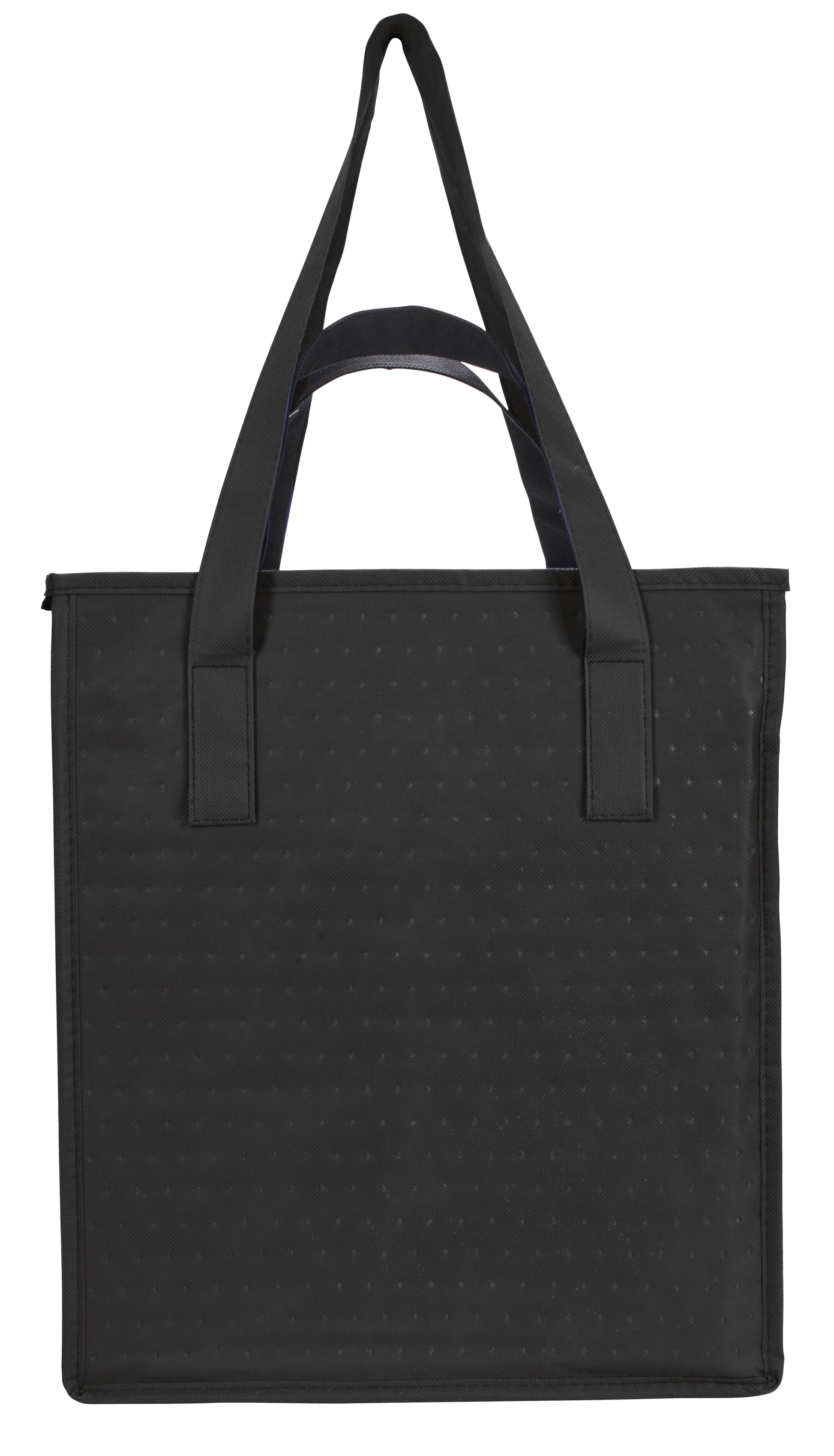 Insulated Supermarket Tote
