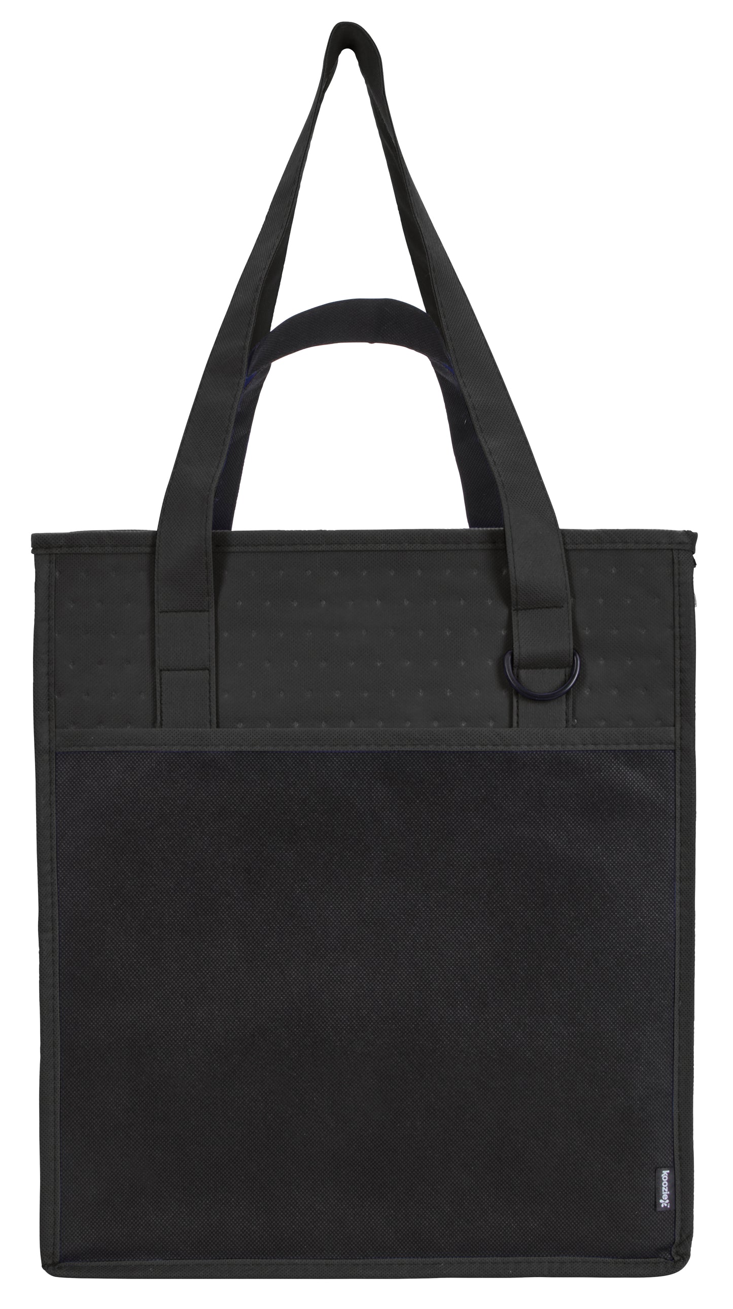 Insulated Supermarket Tote