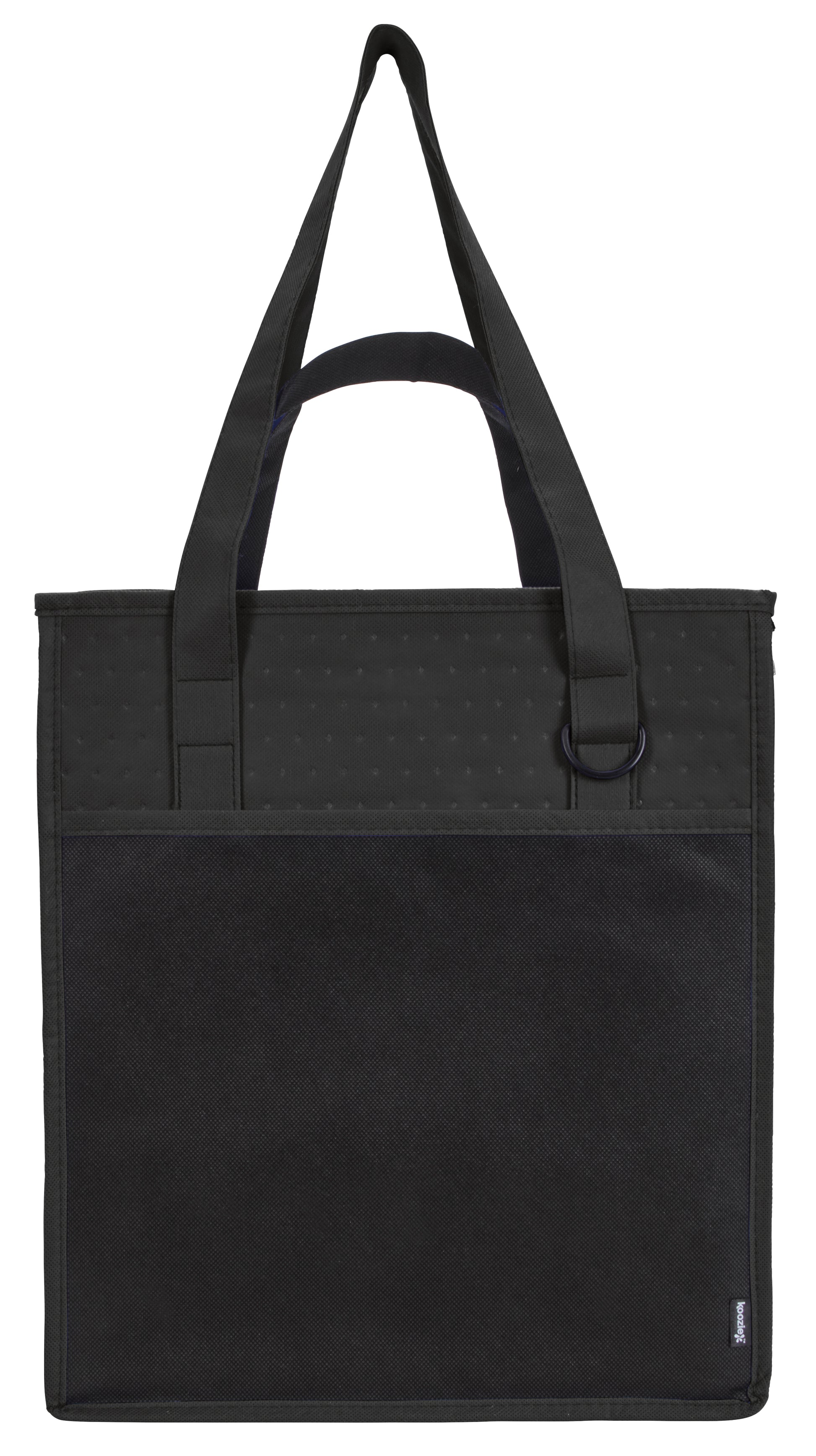 Insulated Supermarket Tote