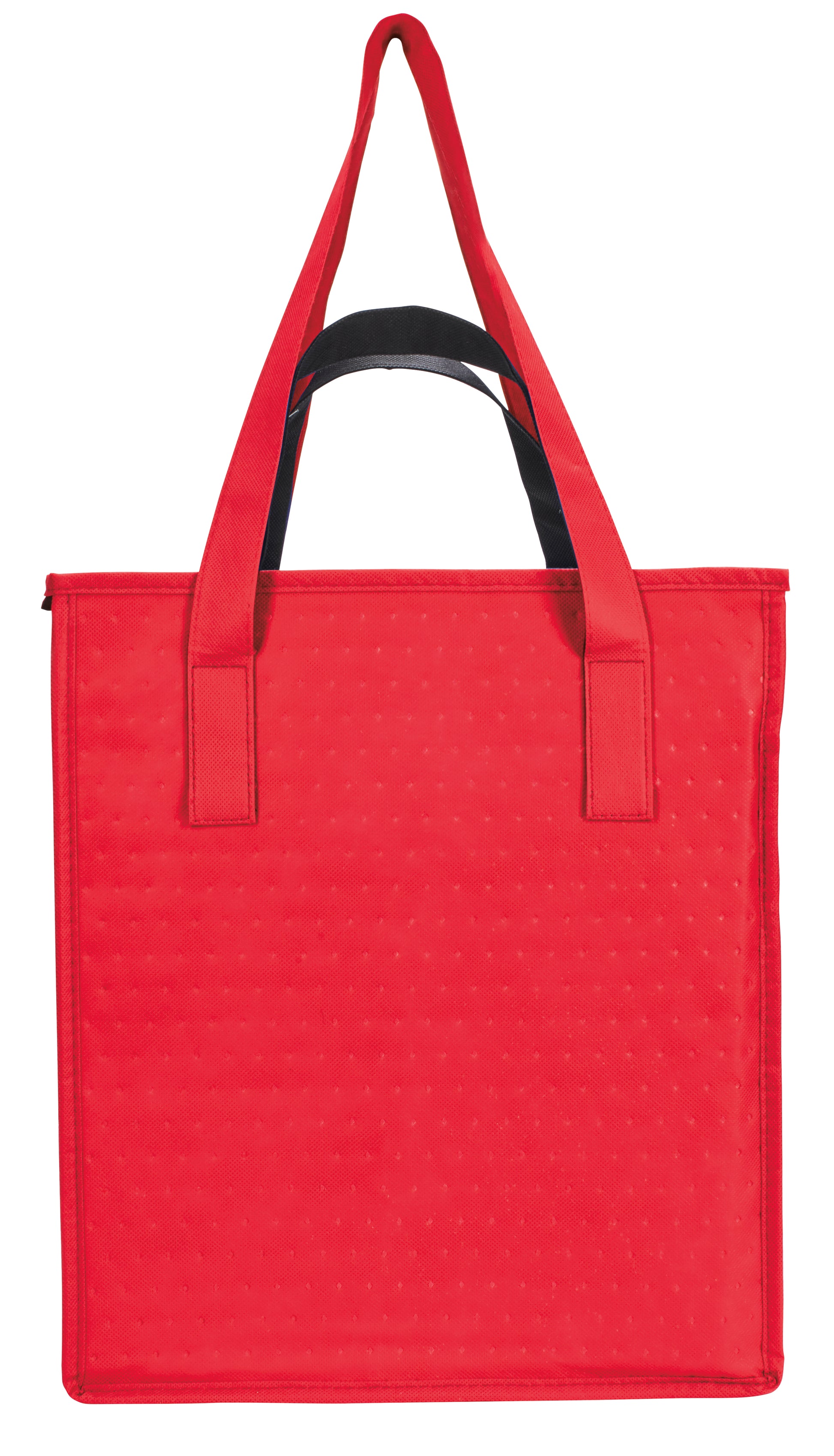 Insulated Supermarket Tote