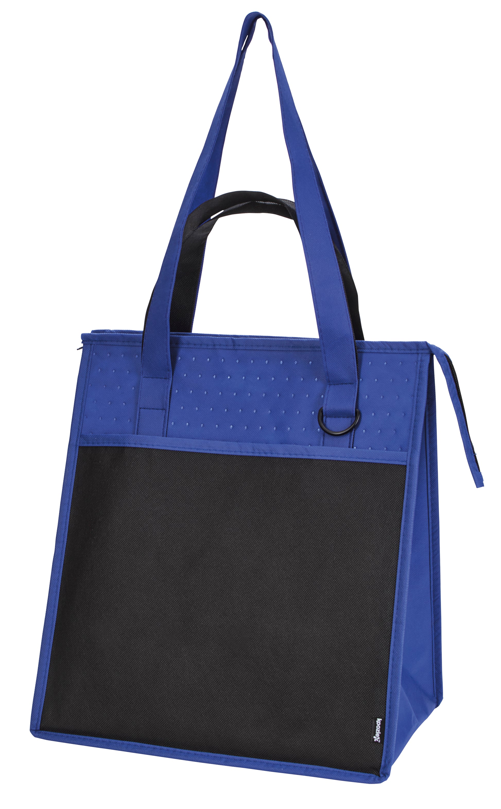 Insulated Supermarket Tote