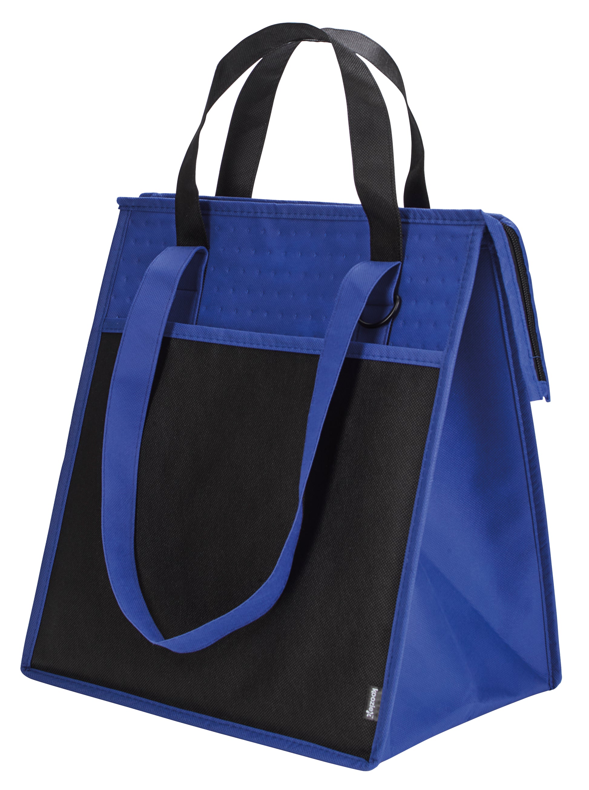 Insulated Supermarket Tote