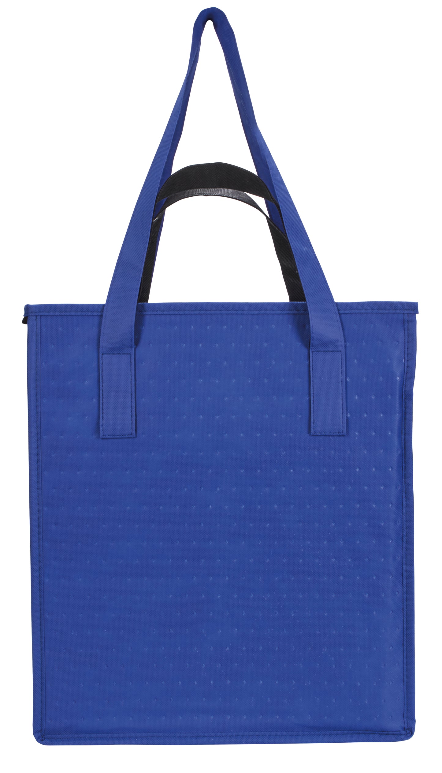 Insulated Supermarket Tote