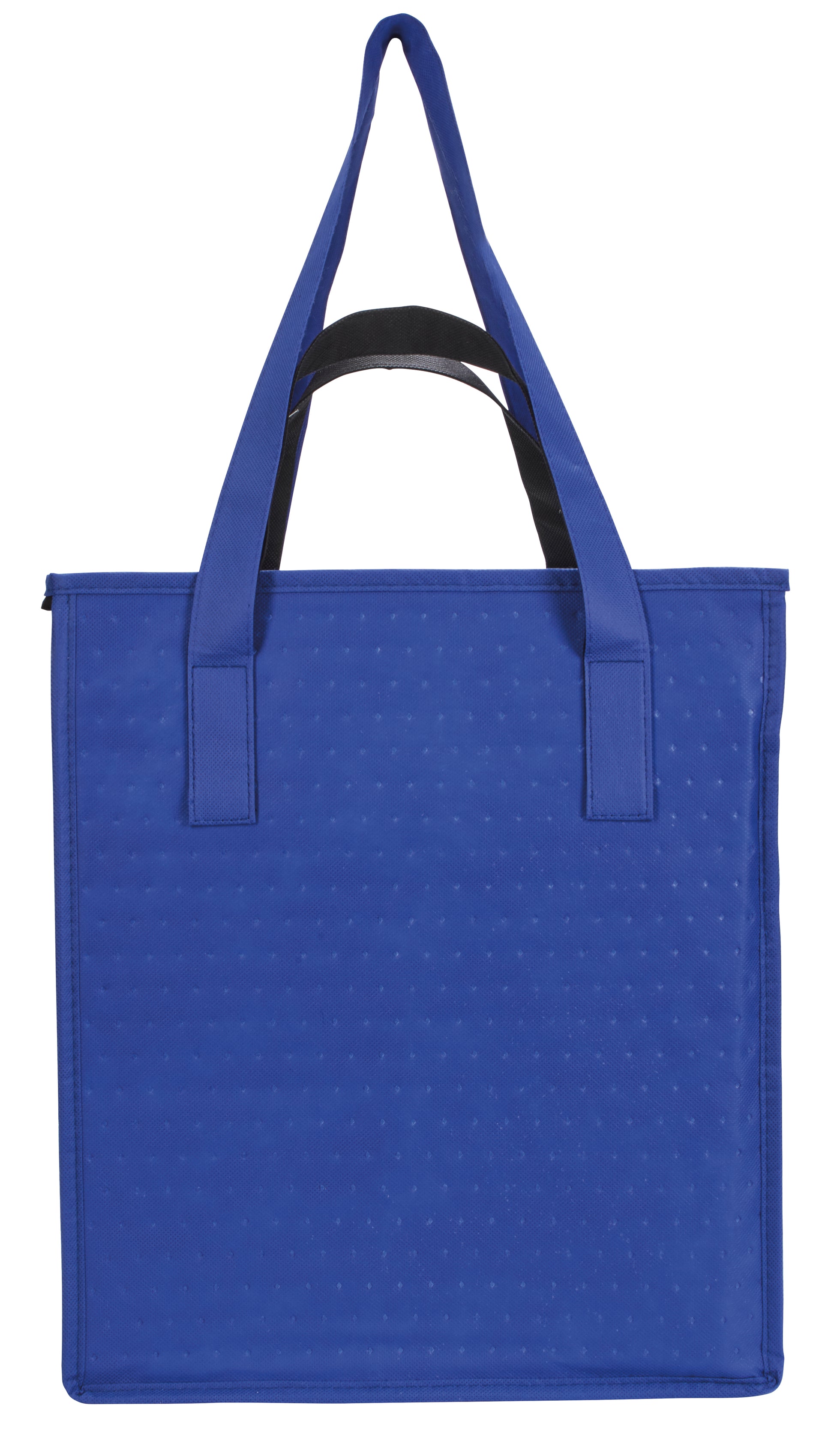 Insulated Supermarket Tote
