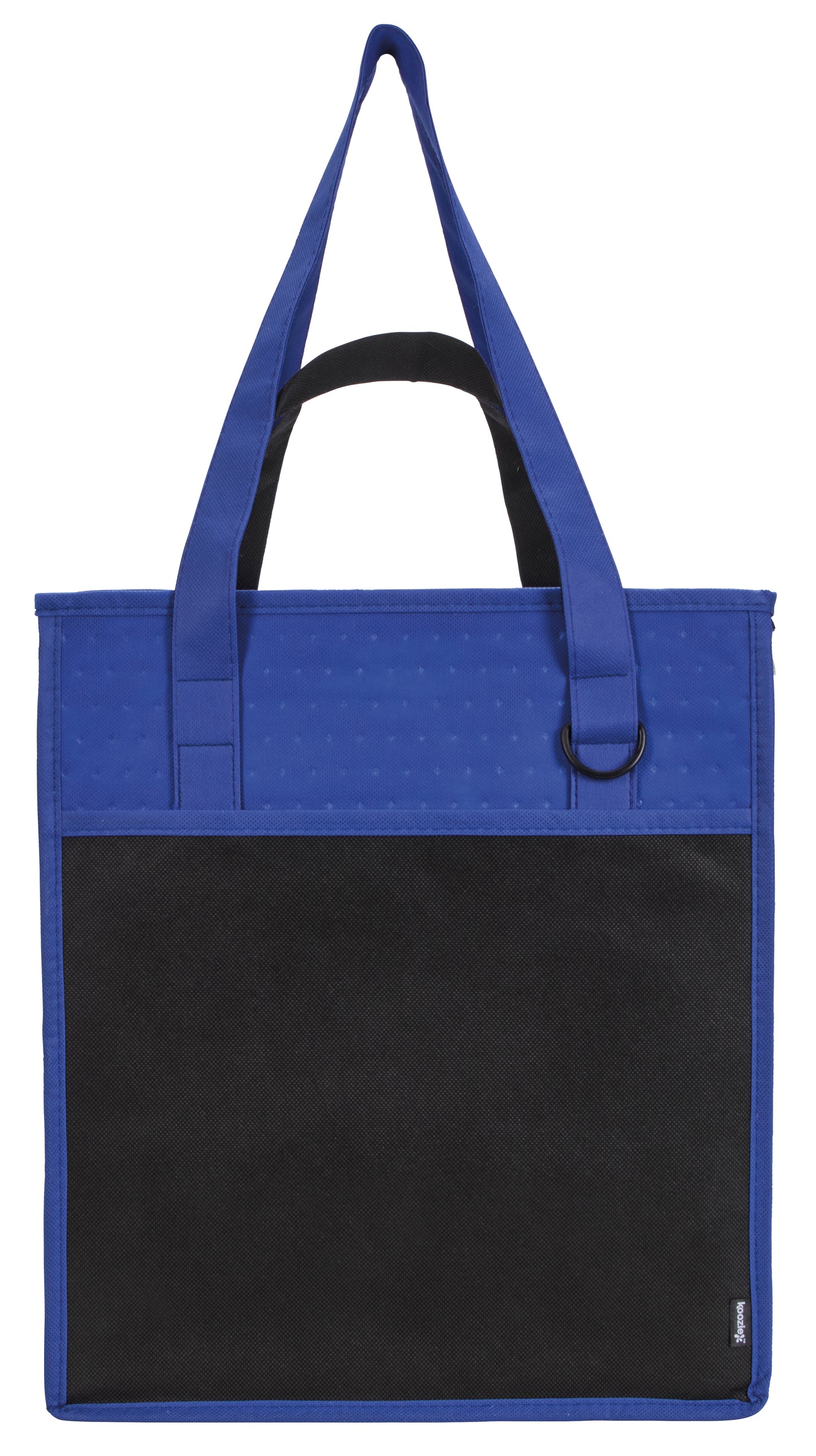 Insulated Supermarket Tote