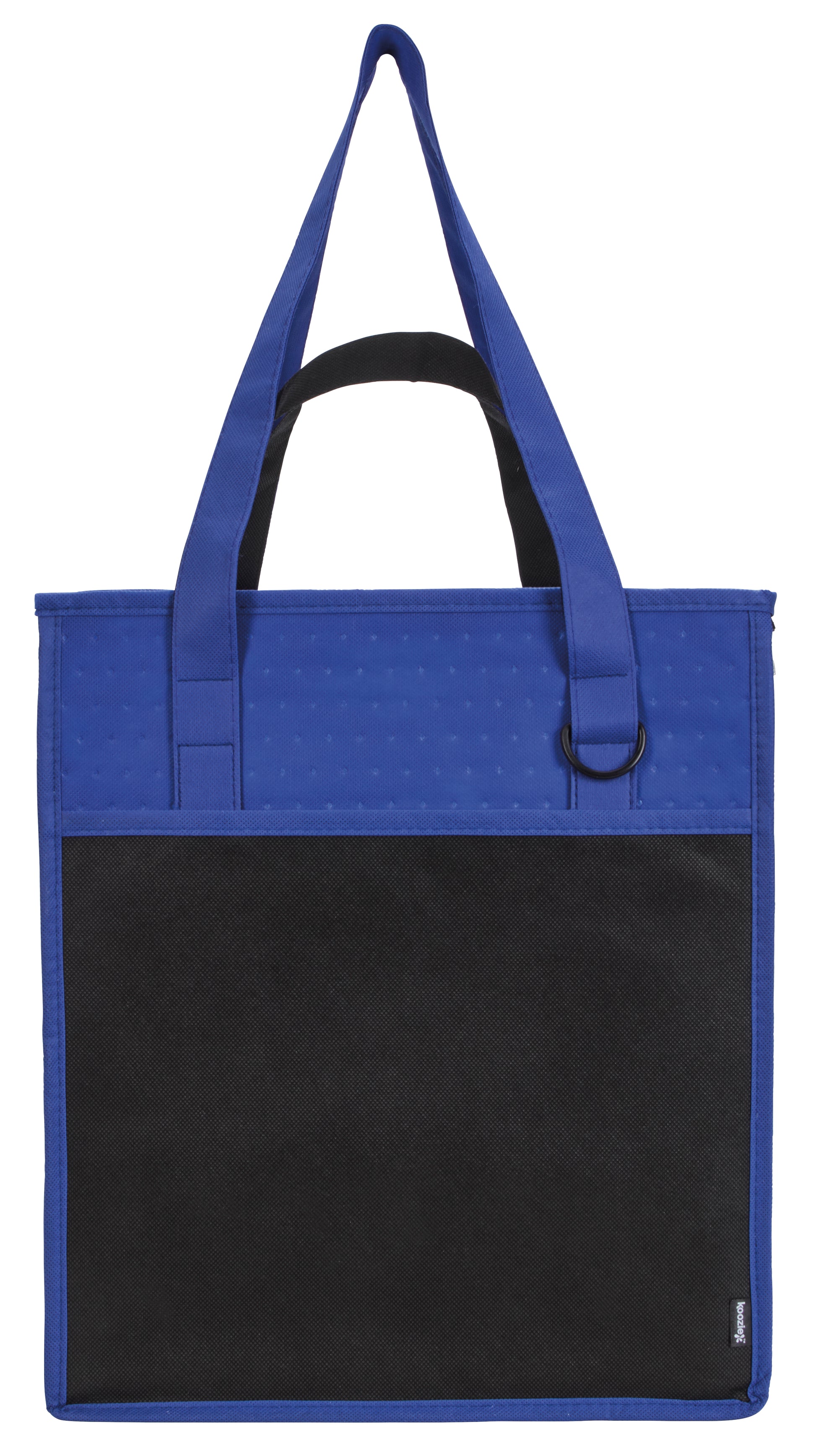 Insulated Supermarket Tote