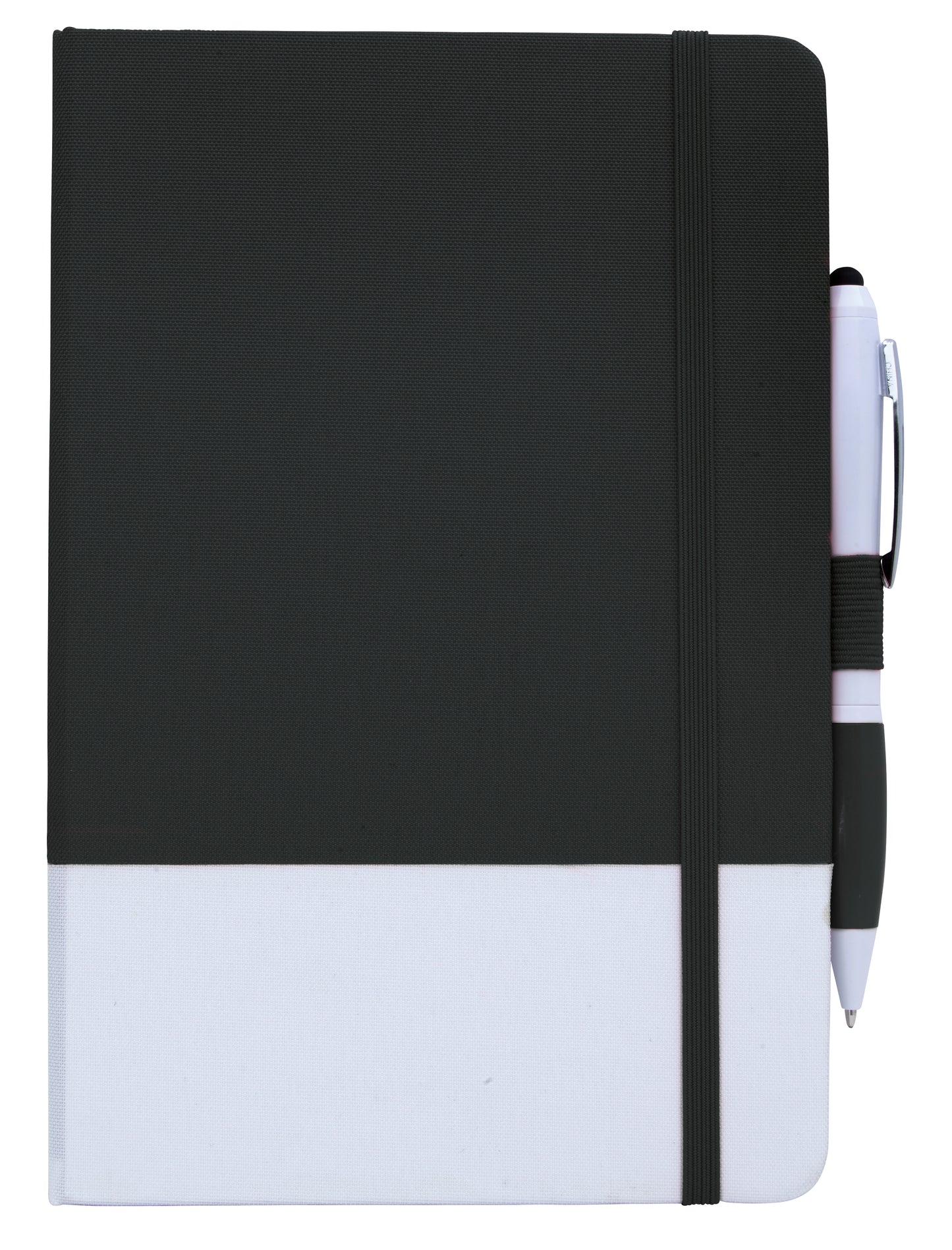PrevaGuard® Notebook with Ion Stylus Pen