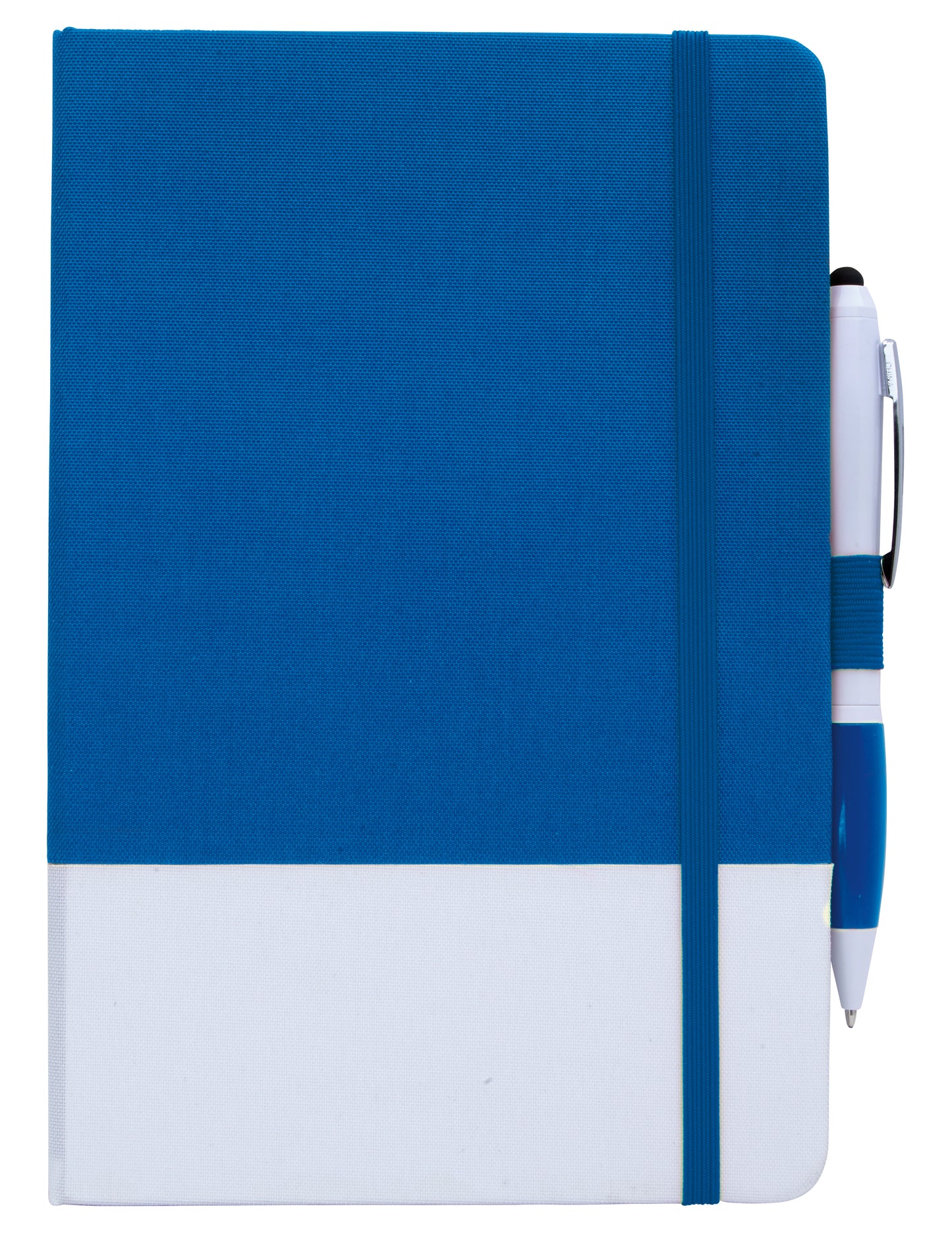 PrevaGuard® Notebook with Ion Stylus Pen