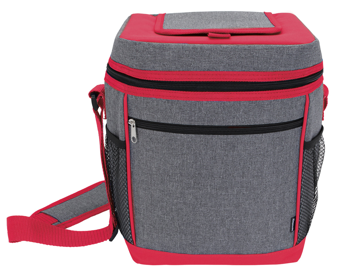 Custom logo Lakeshore 12-Can Access Cooler