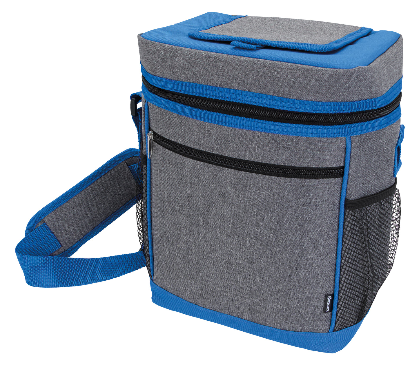 Lakeshore 12-Can Access Cooler