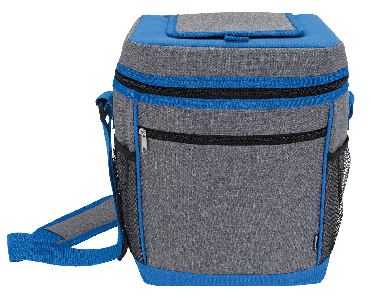 Custom logo Lakeshore 12-Can Access Cooler