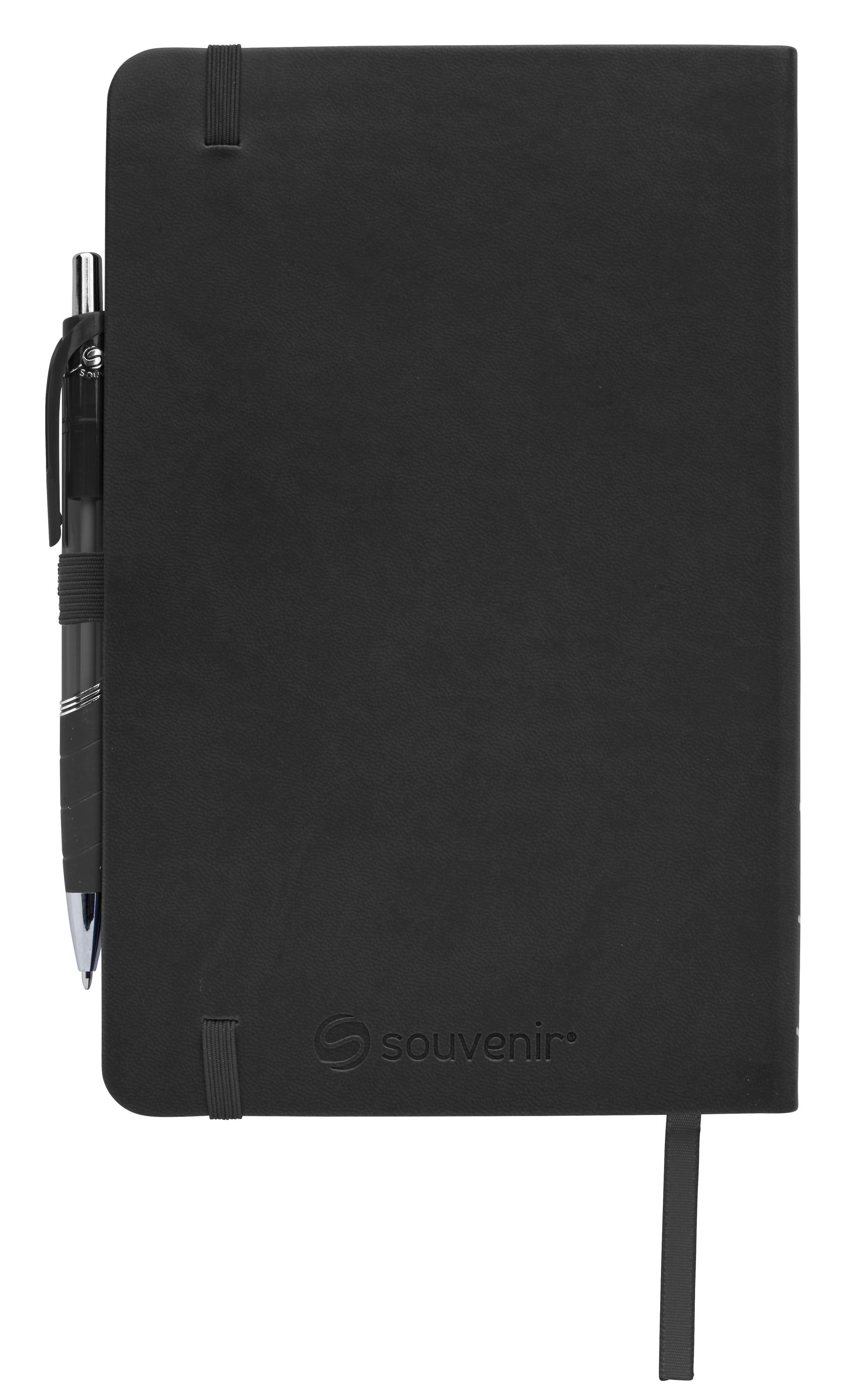 Journal with Rayley Pen