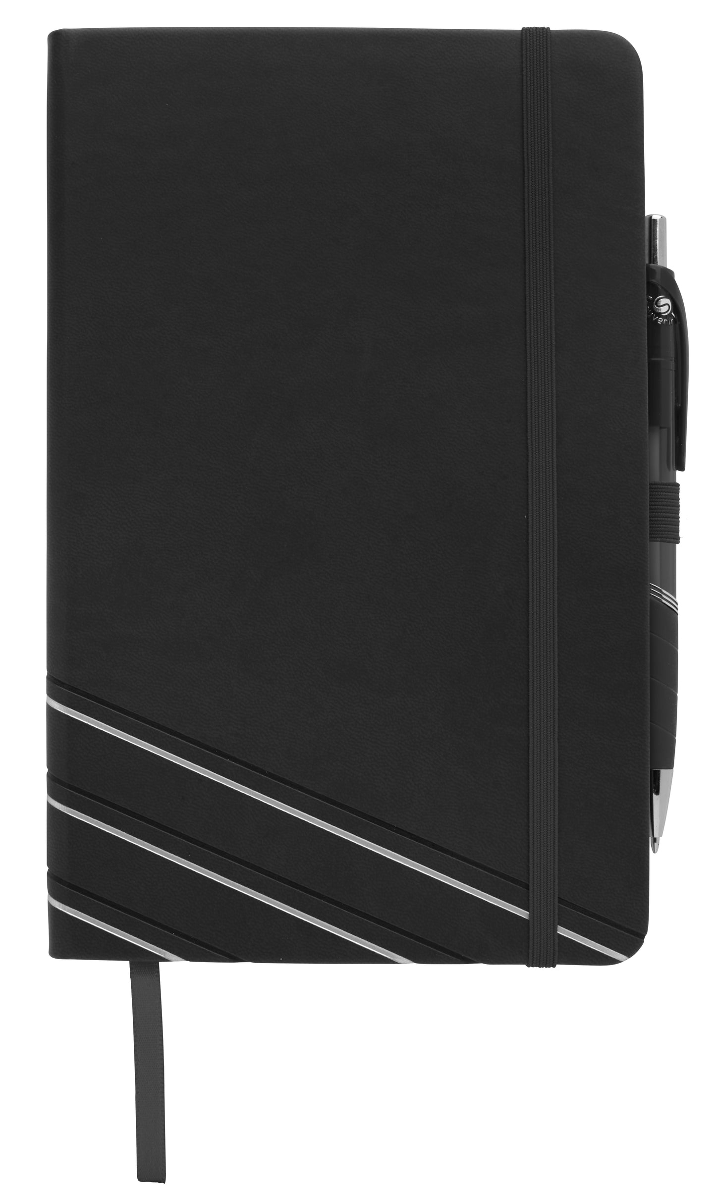 Journal with Rayley Pen