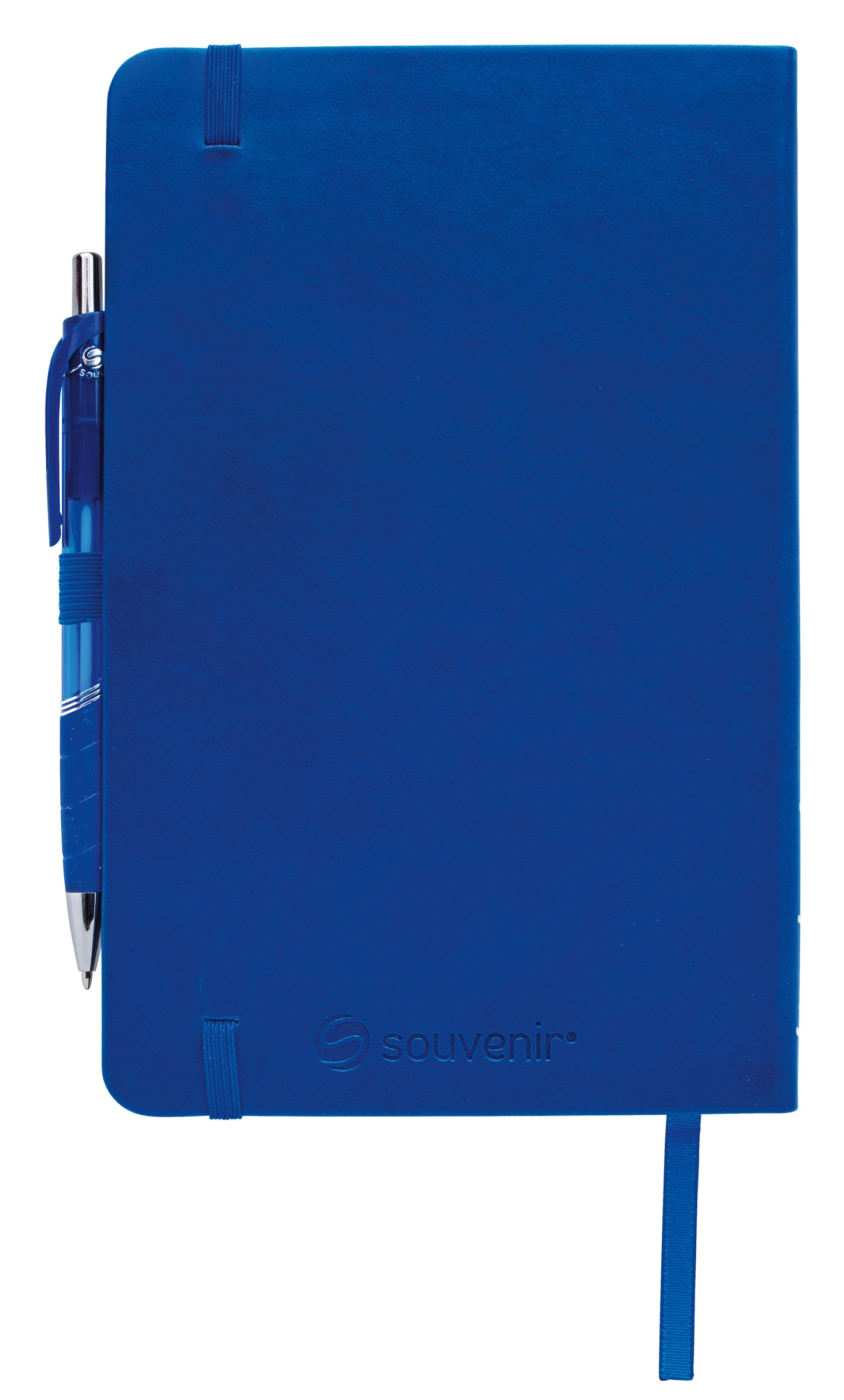 Journal with Rayley Pen