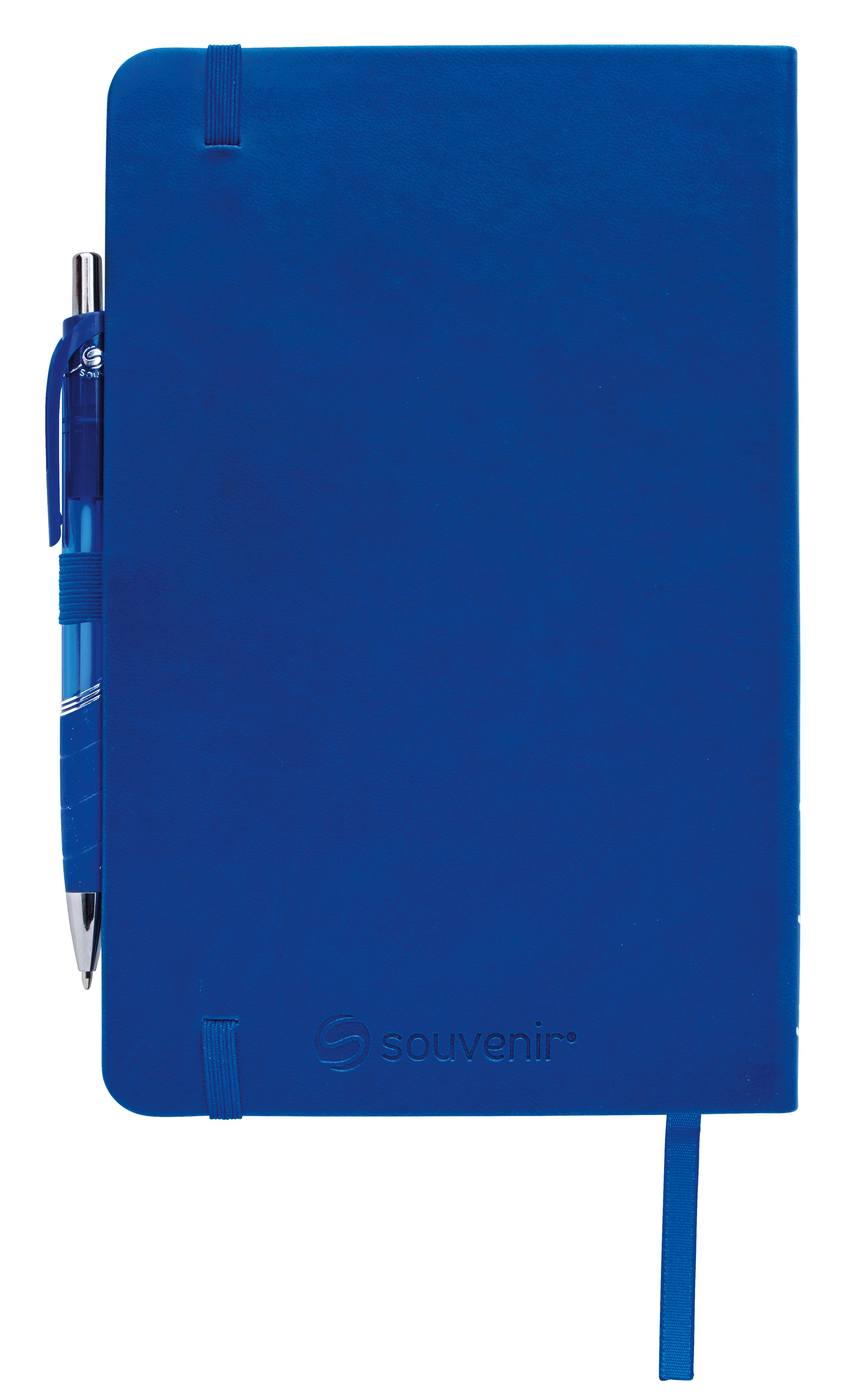 Journal with Rayley Pen