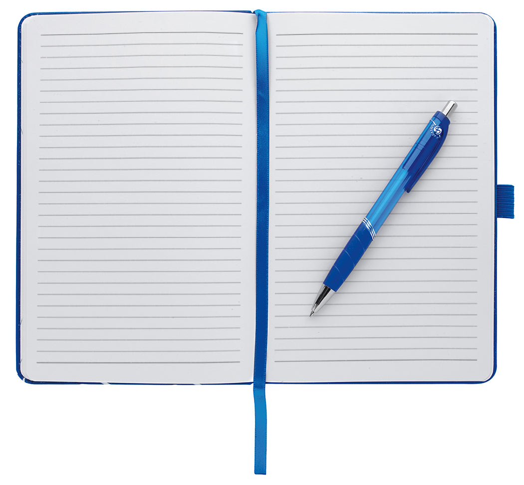 Journal with Rayley Pen