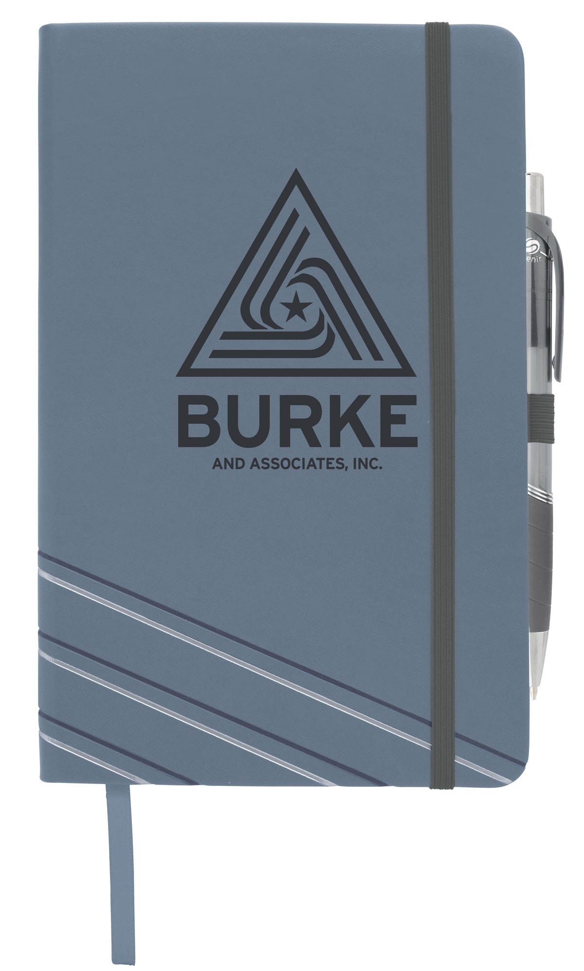 Custom logo Journal with Rayley Pen