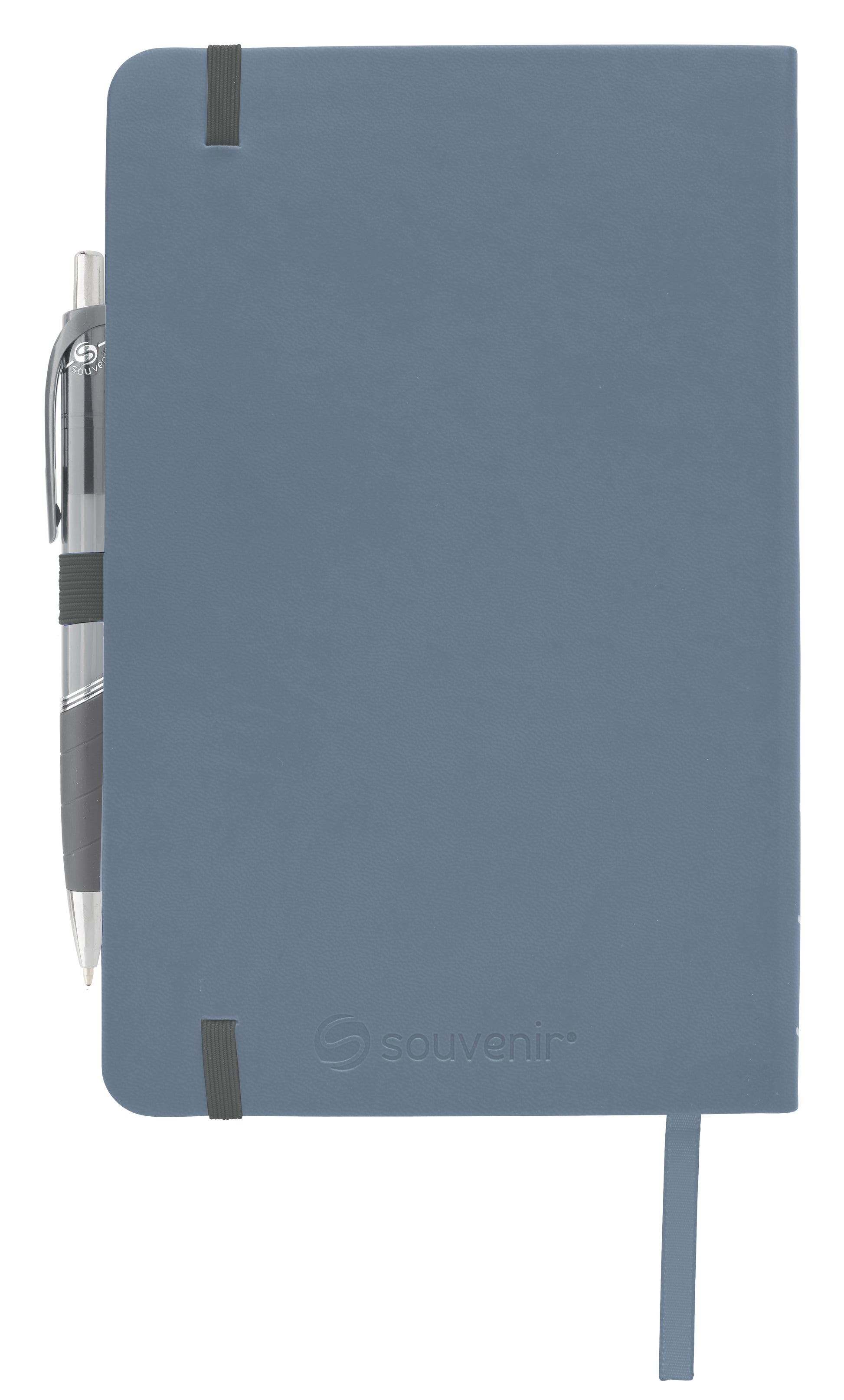 Journal with Rayley Pen