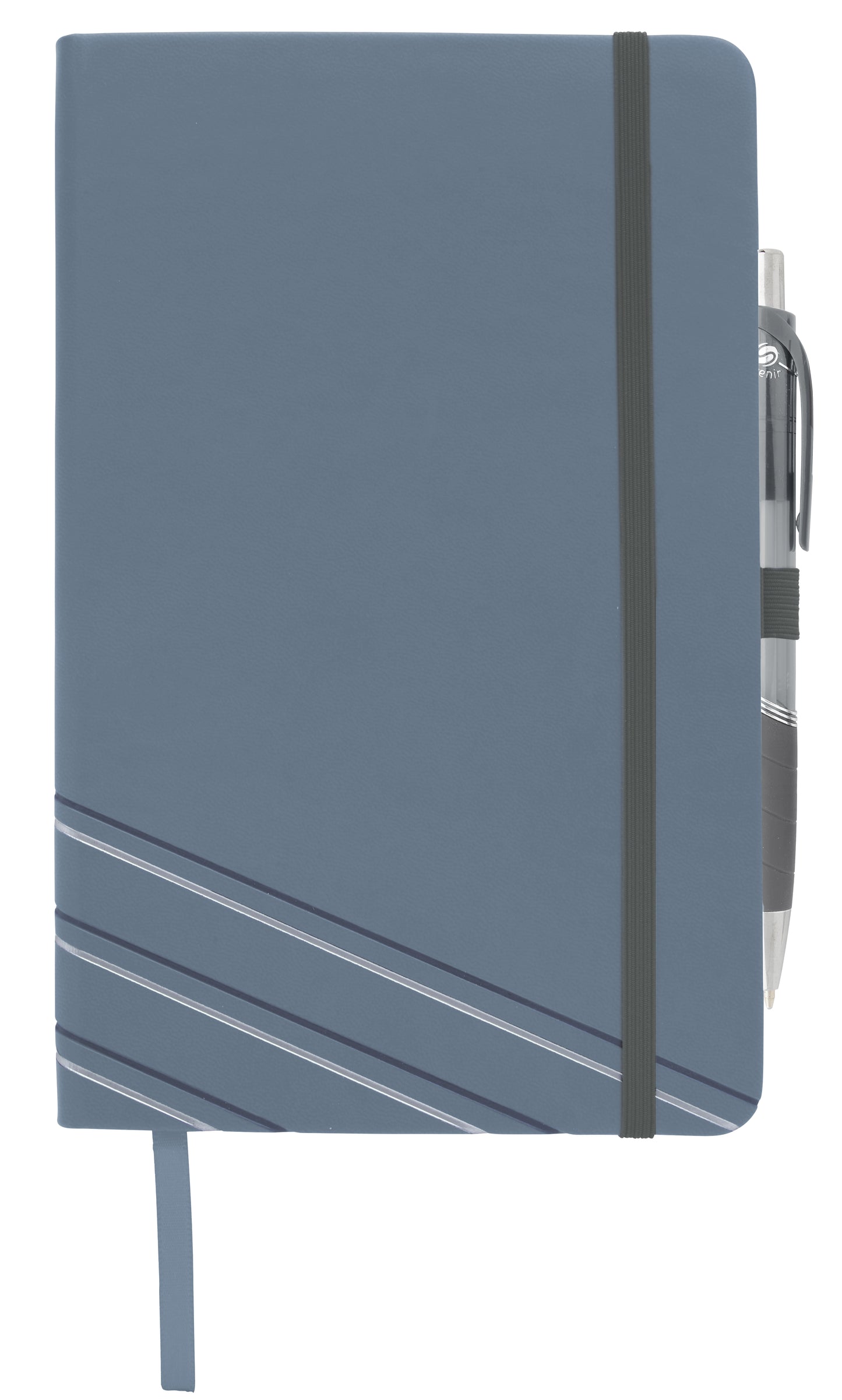 Journal with Rayley Pen
