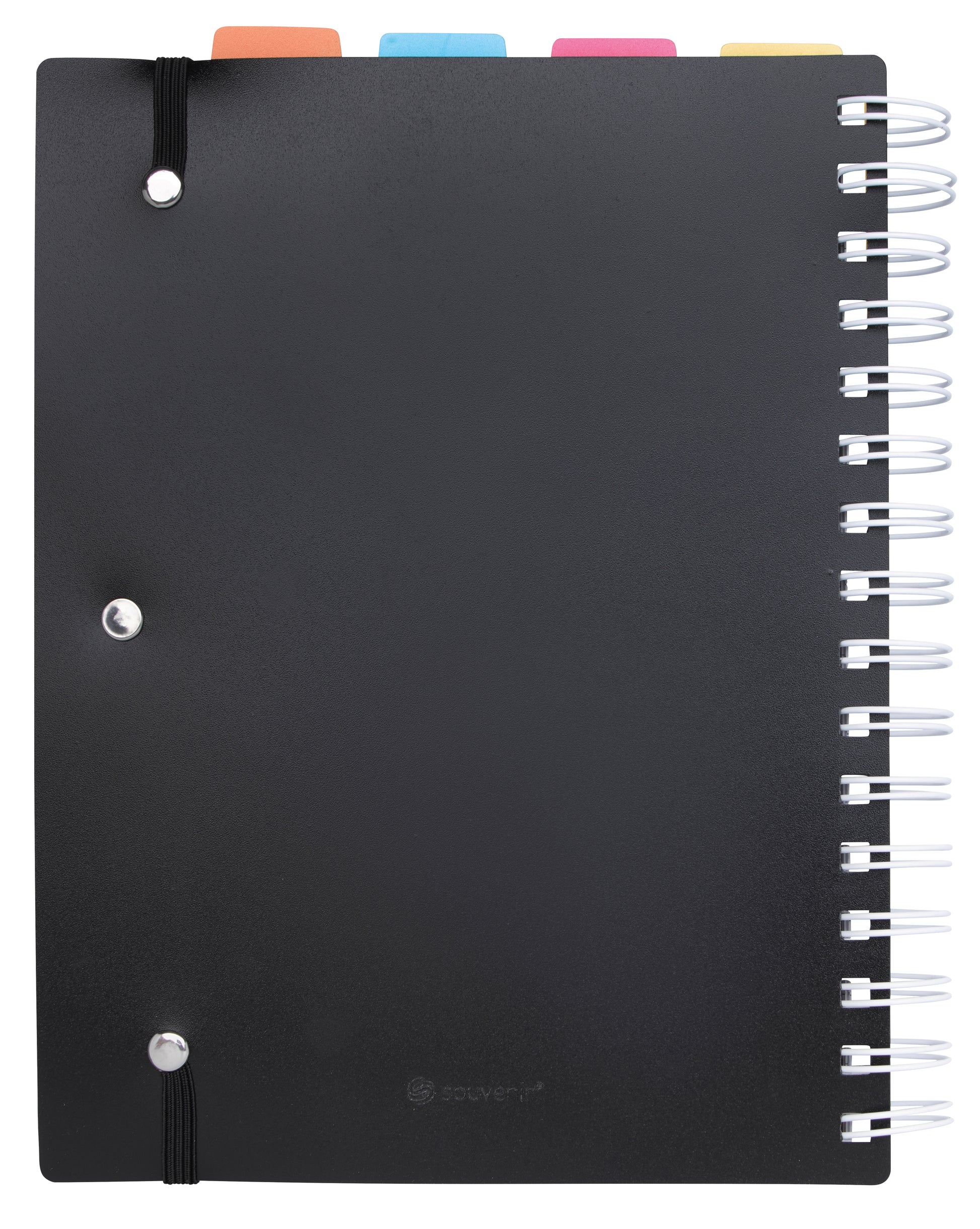 Notebook with Pen