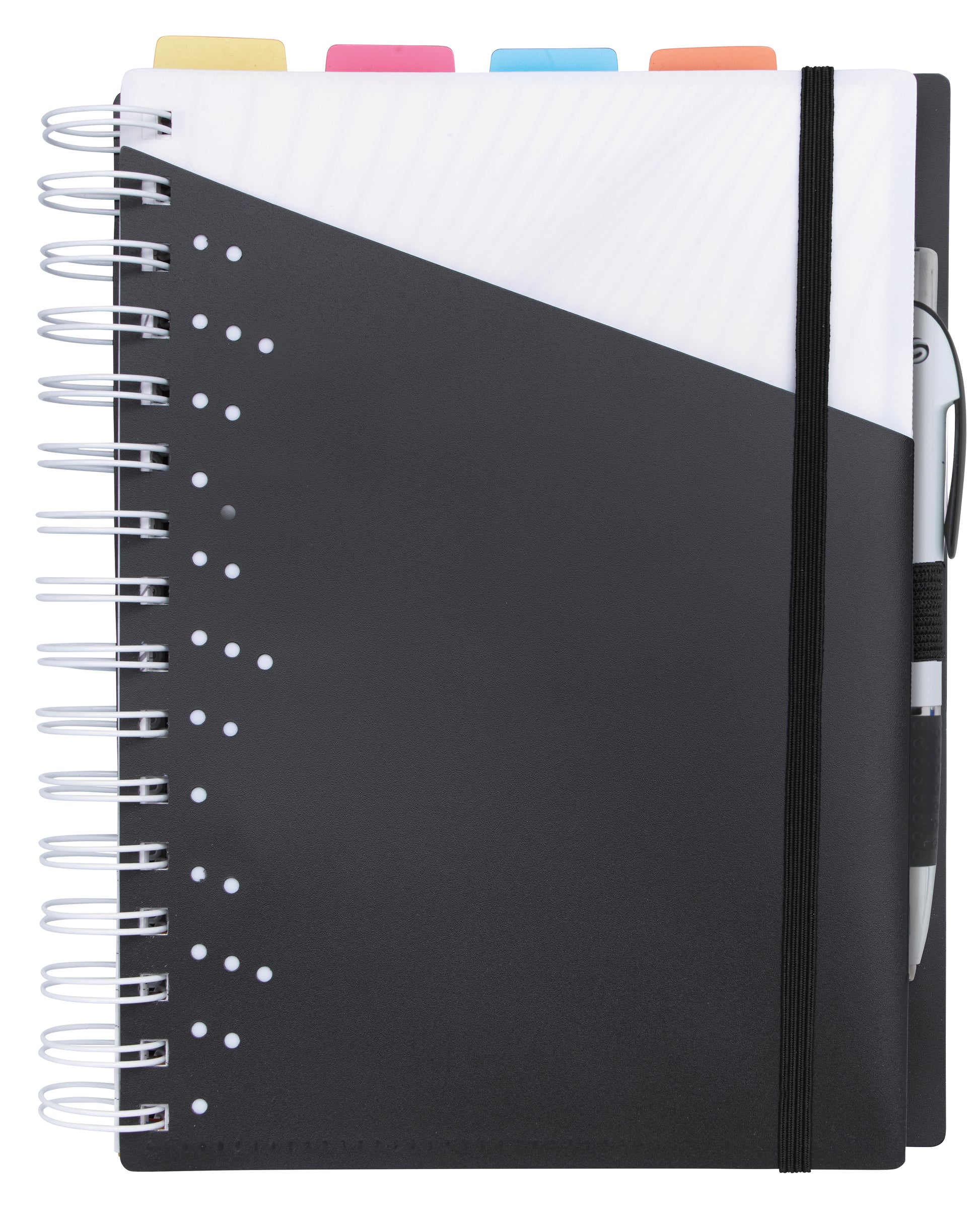 Notebook with Pen