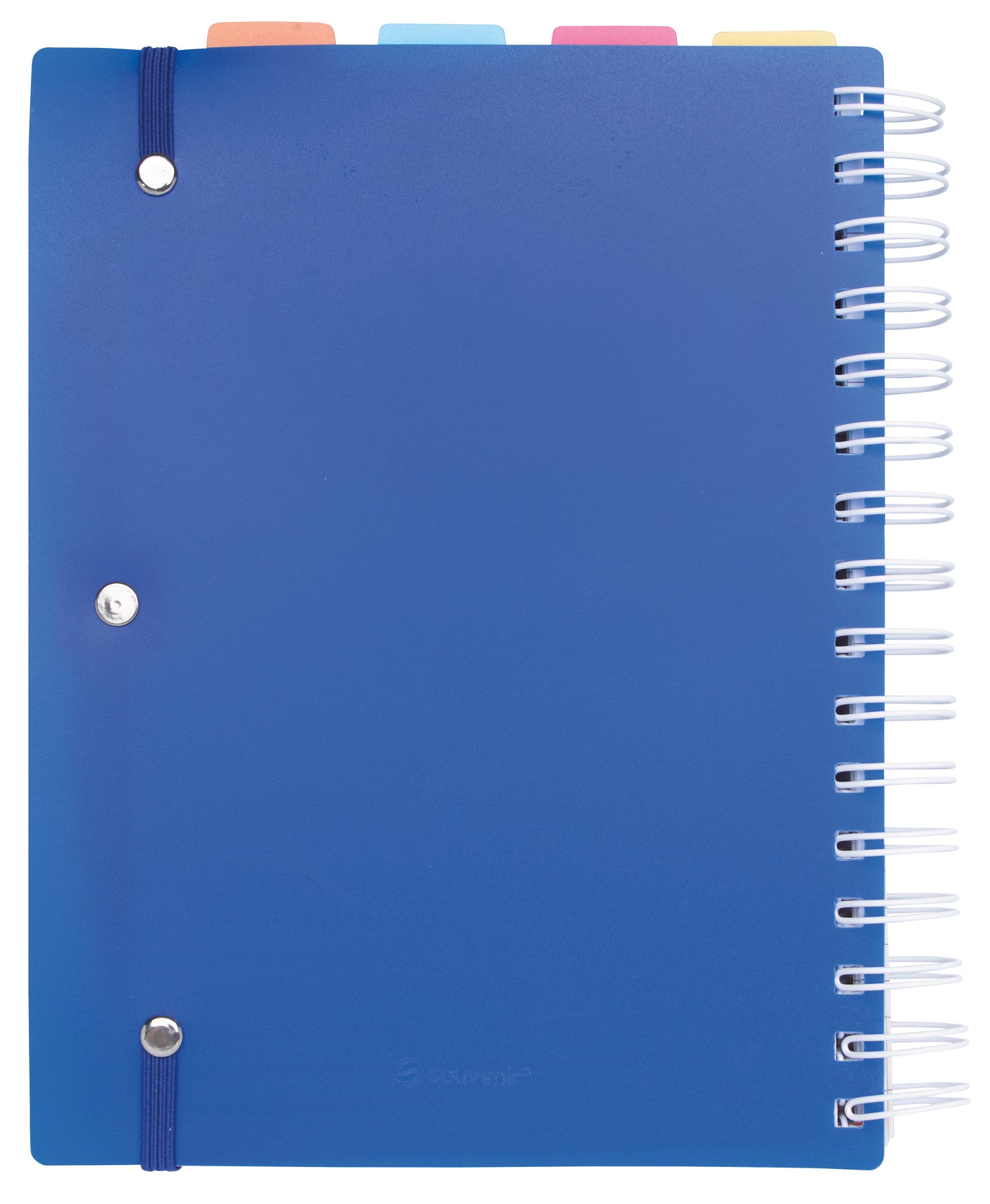 Notebook with Pen