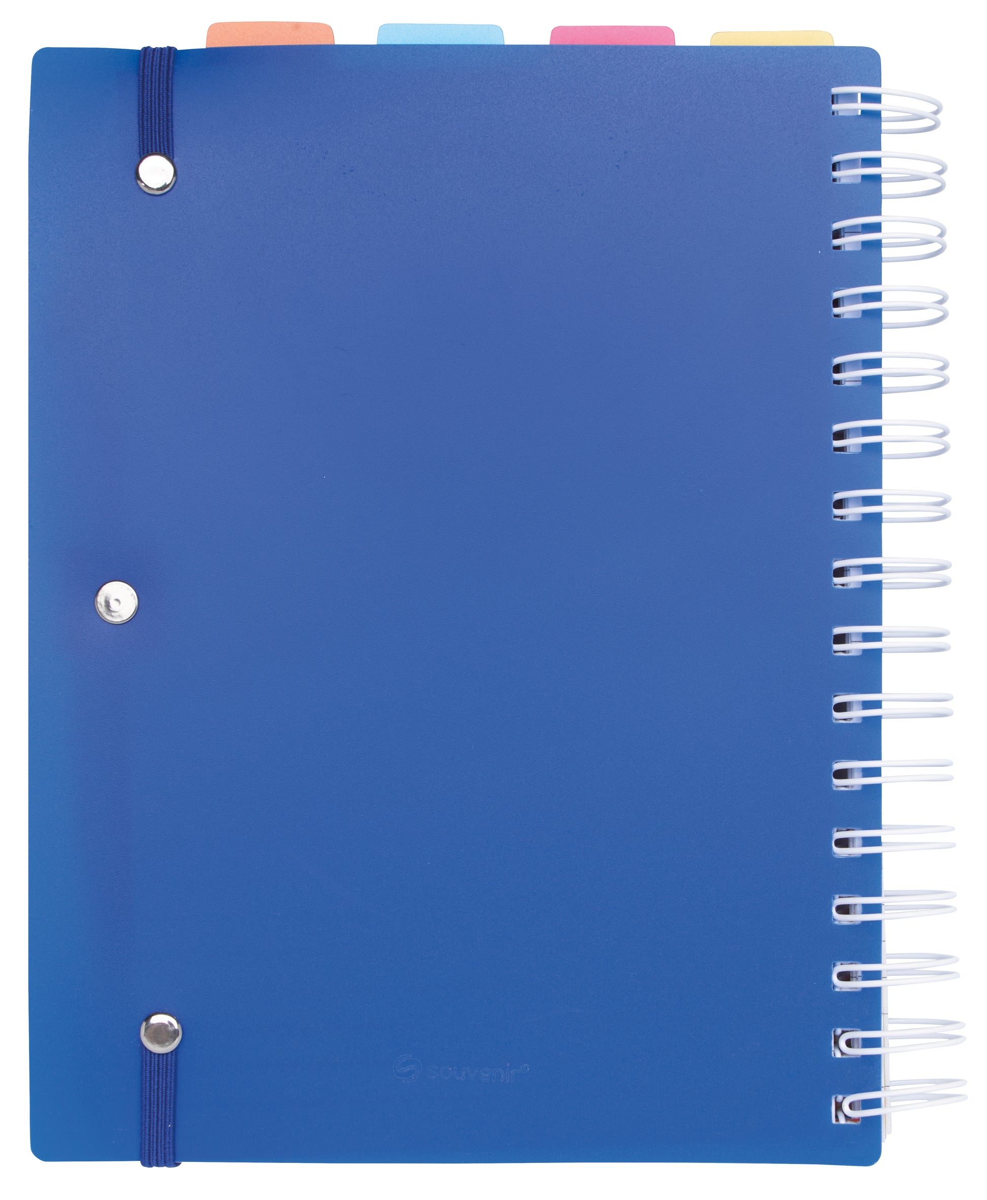 Notebook with Pen