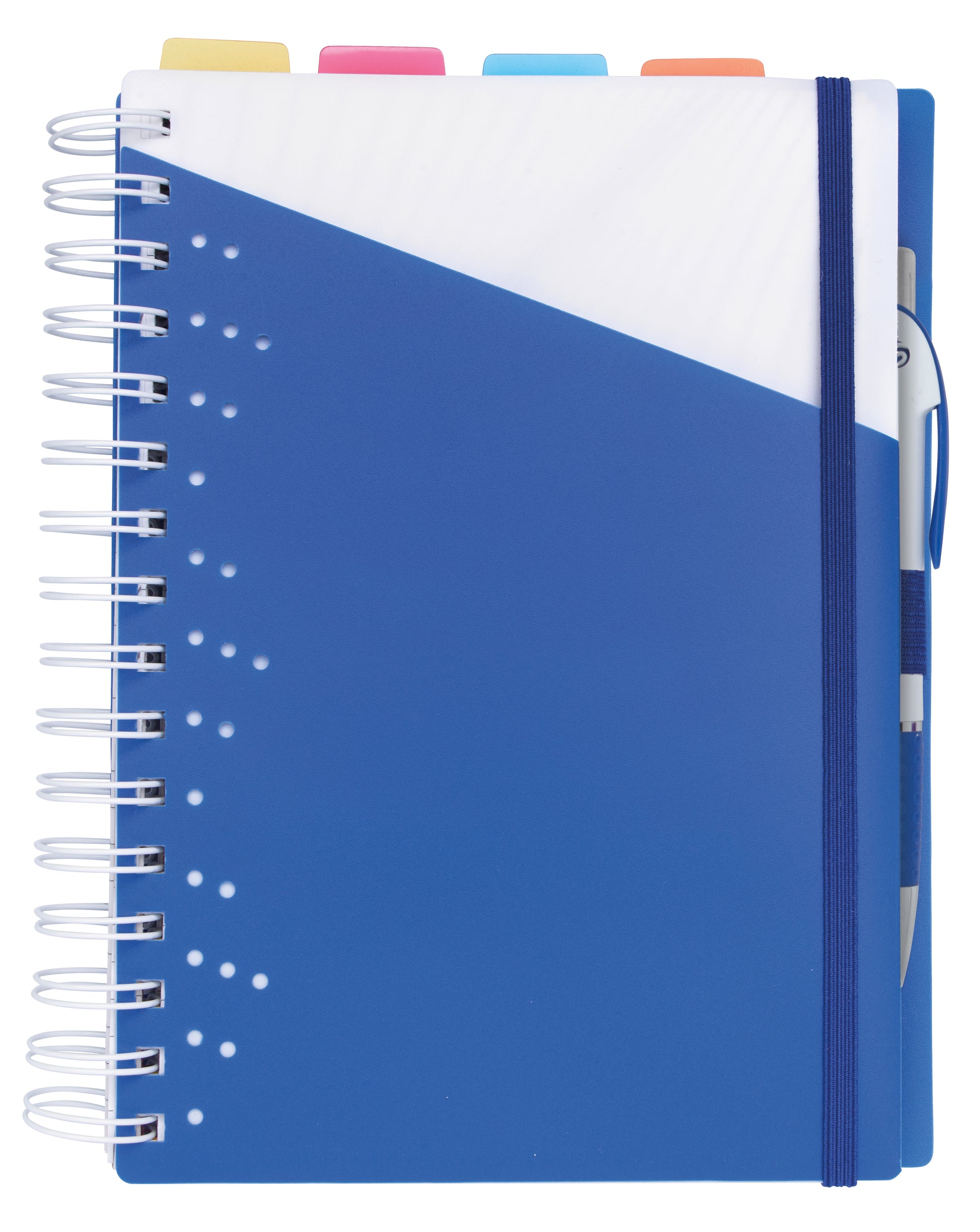 Notebook with Pen