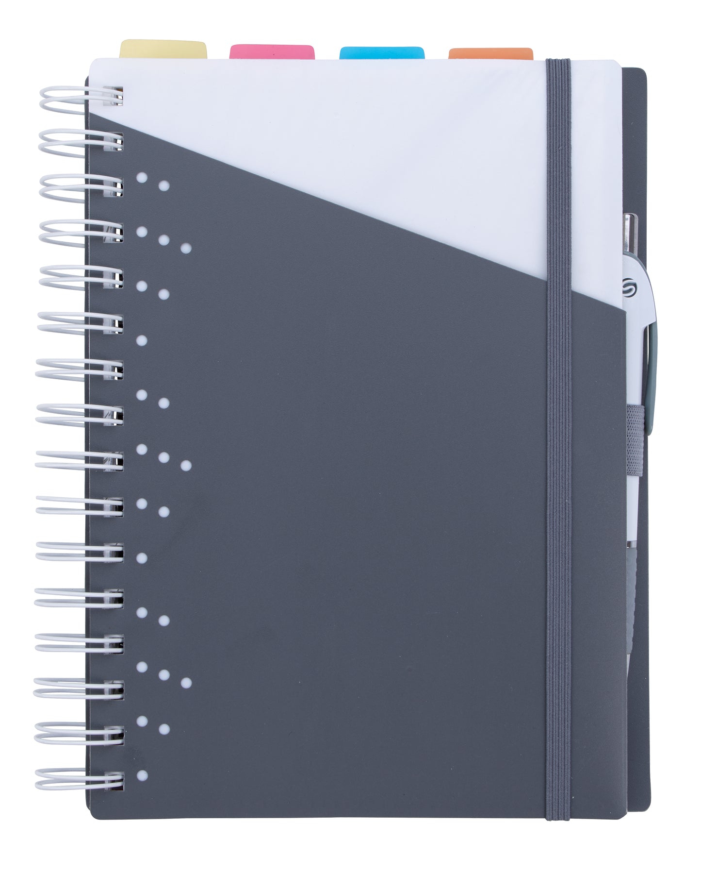 Notebook with Pen